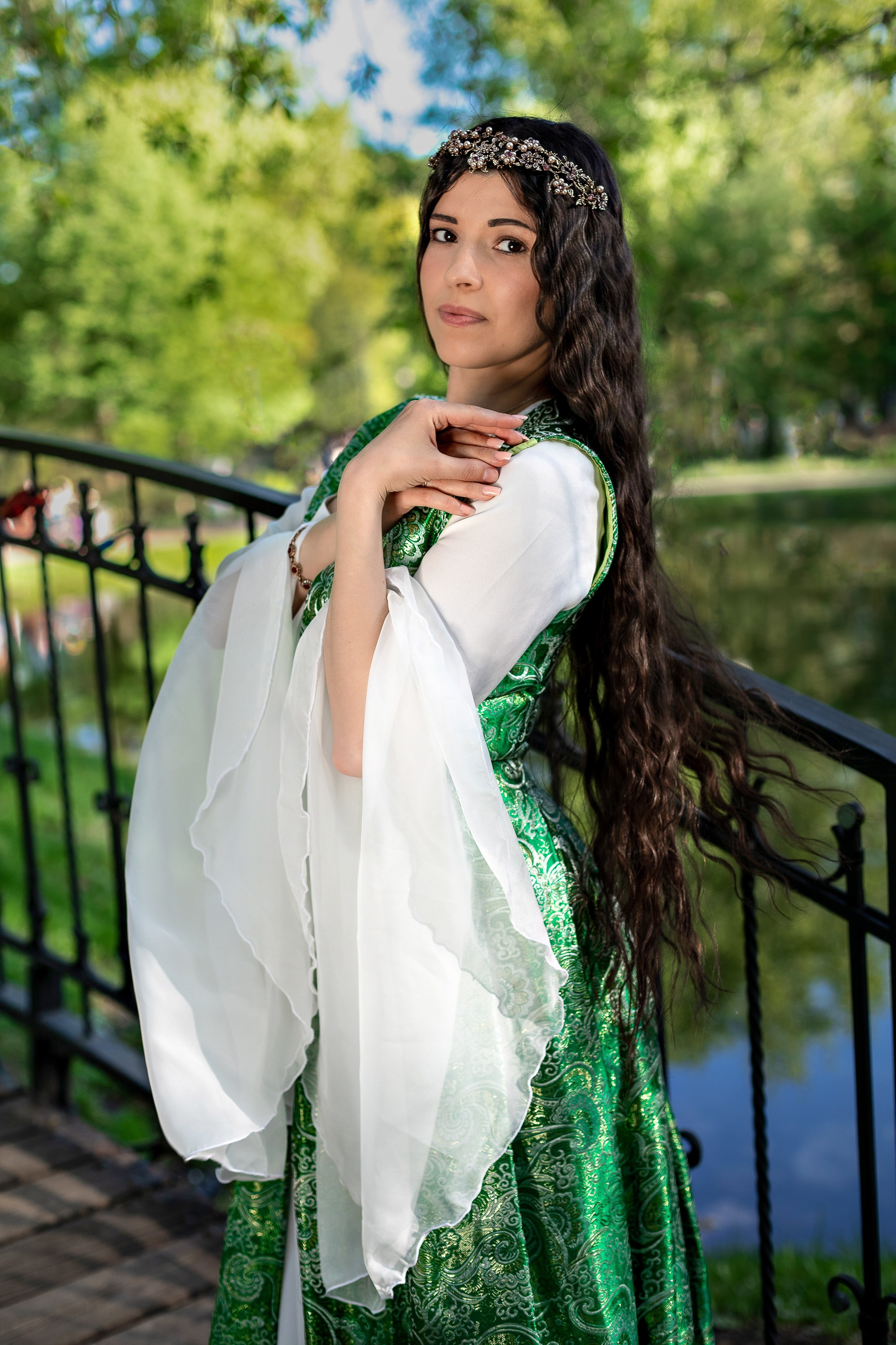 Индивидуальная фотосессия. Фотограф в Москве фотосессия