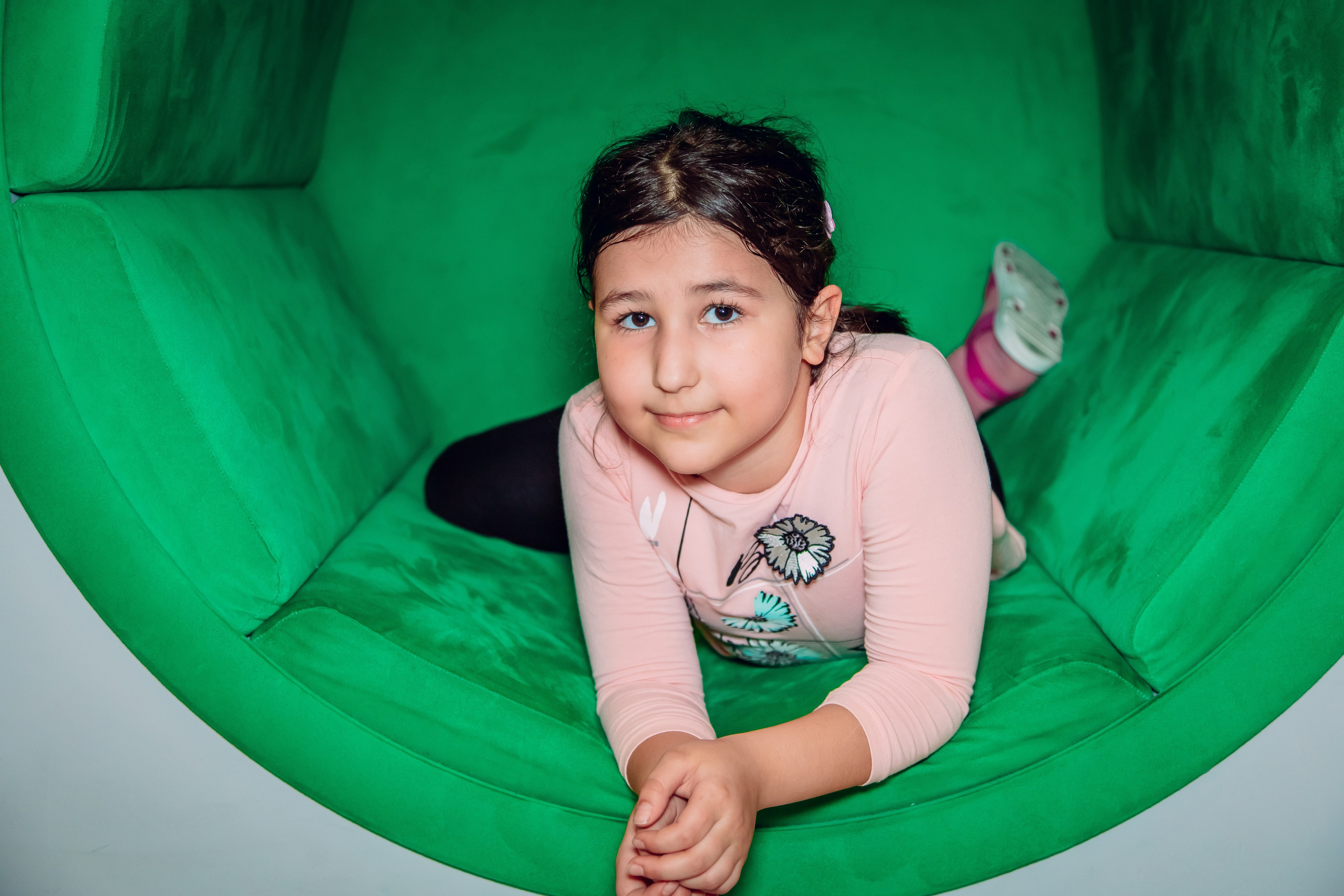 Детские дни рождения. Фотограф в Москве фотосессия