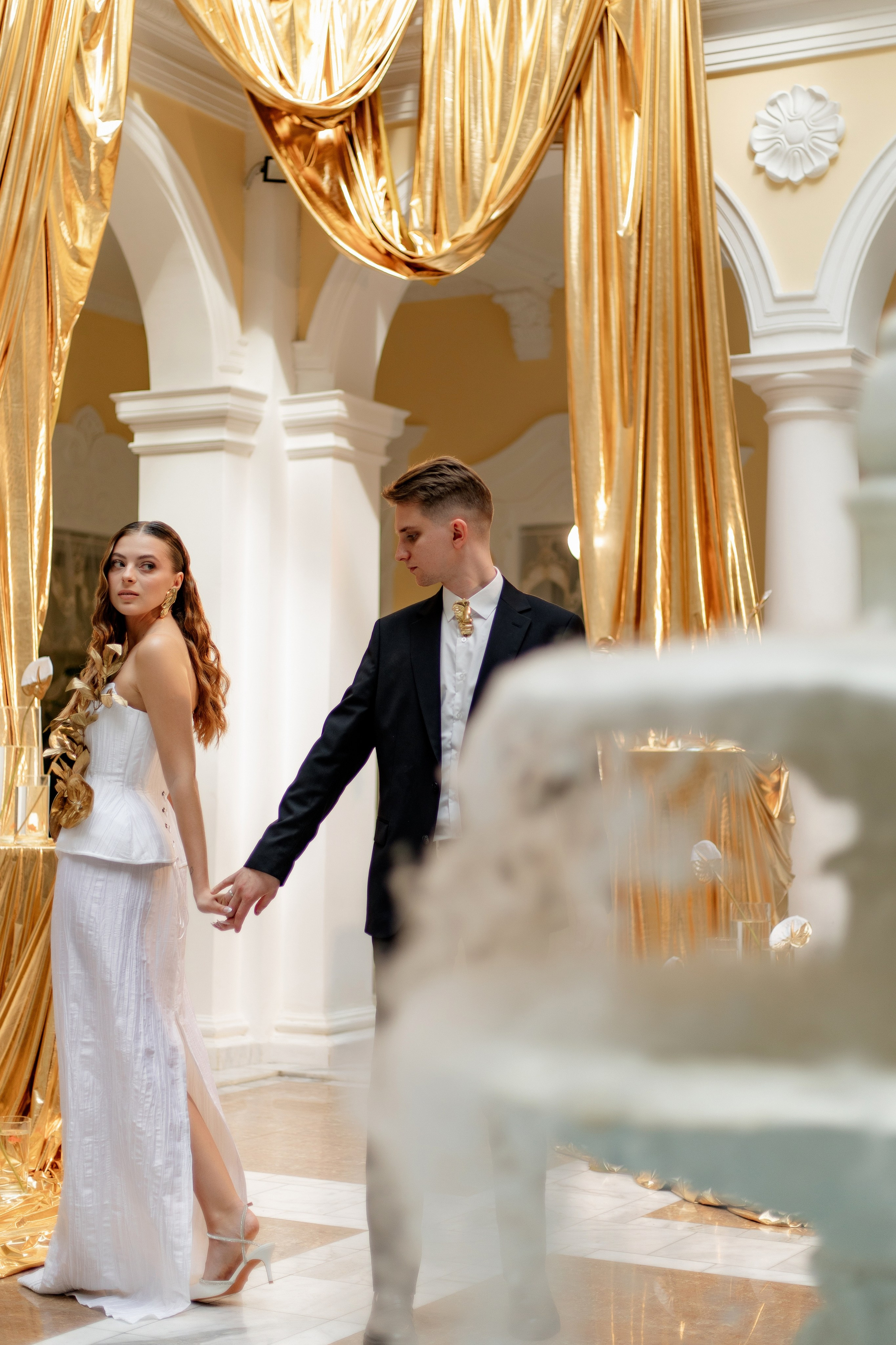 Дороже золота…. СВАДЕБНЫЙ ФОТОГРАФ В КРЫМУ И СЕВАСТОПОЛЕ