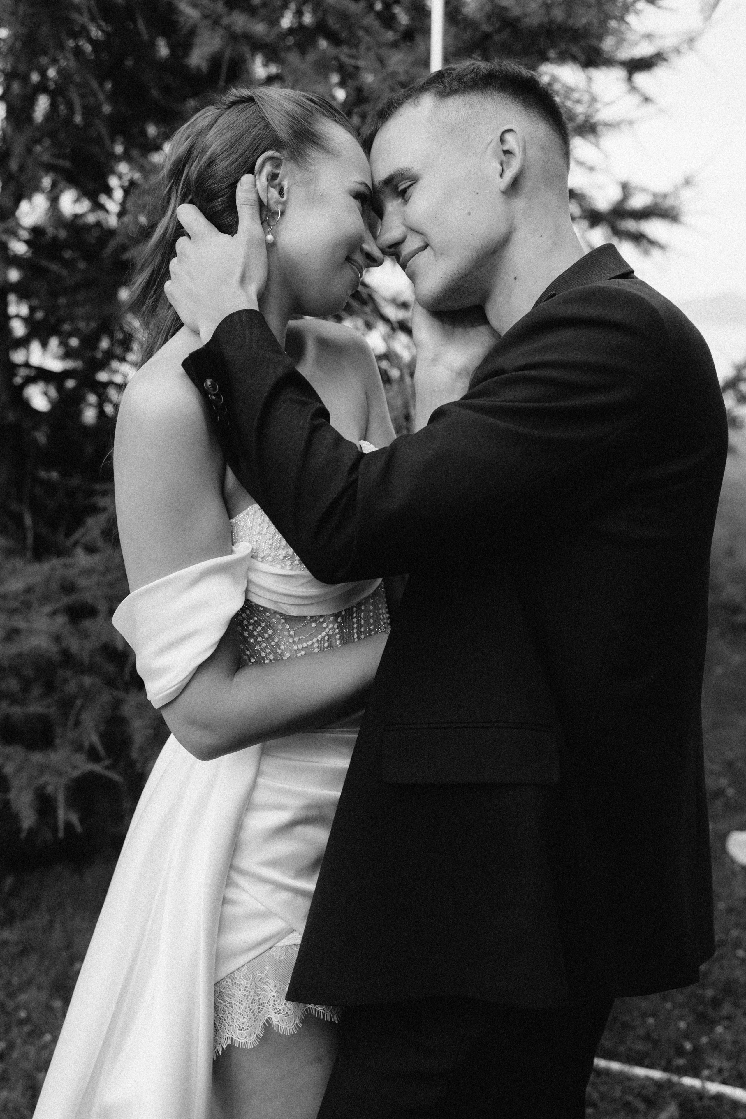 Максим + Алина. Александр Видякин Фотограф в Хакасии и Красноярском крае