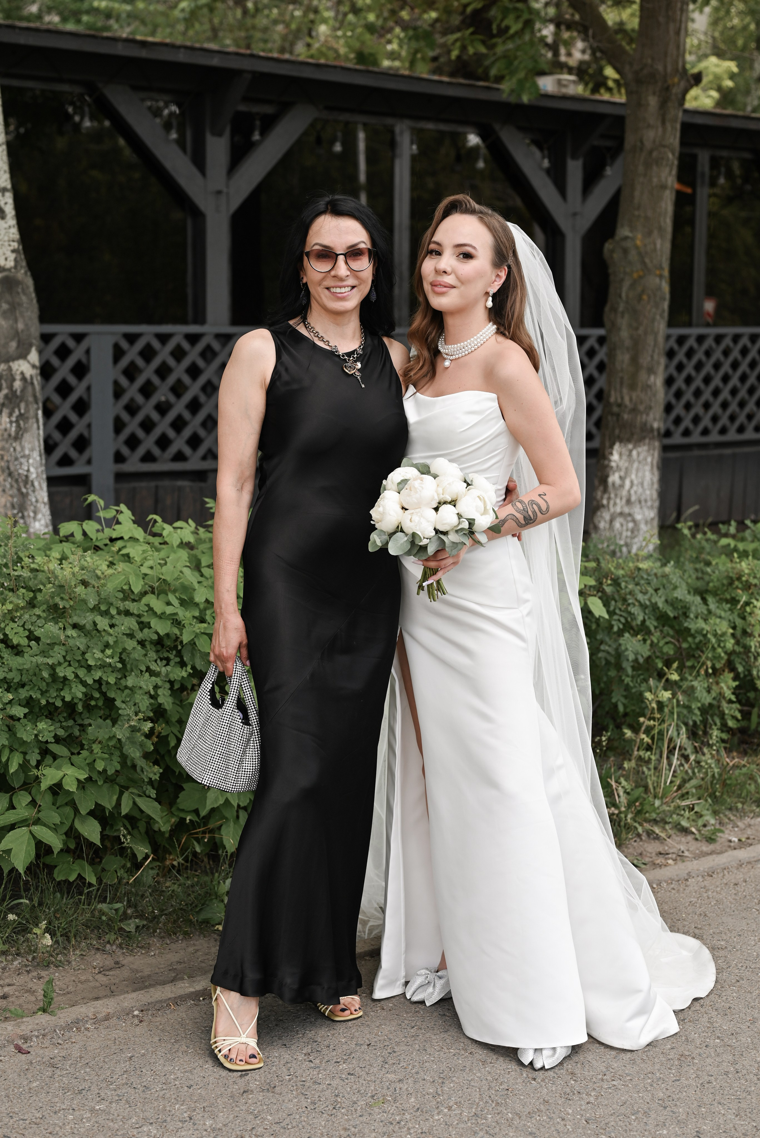 Глеб и Татьяна фотосессия+регистрация. Свадебный и семейный фотограф в Уфе Александров Максим