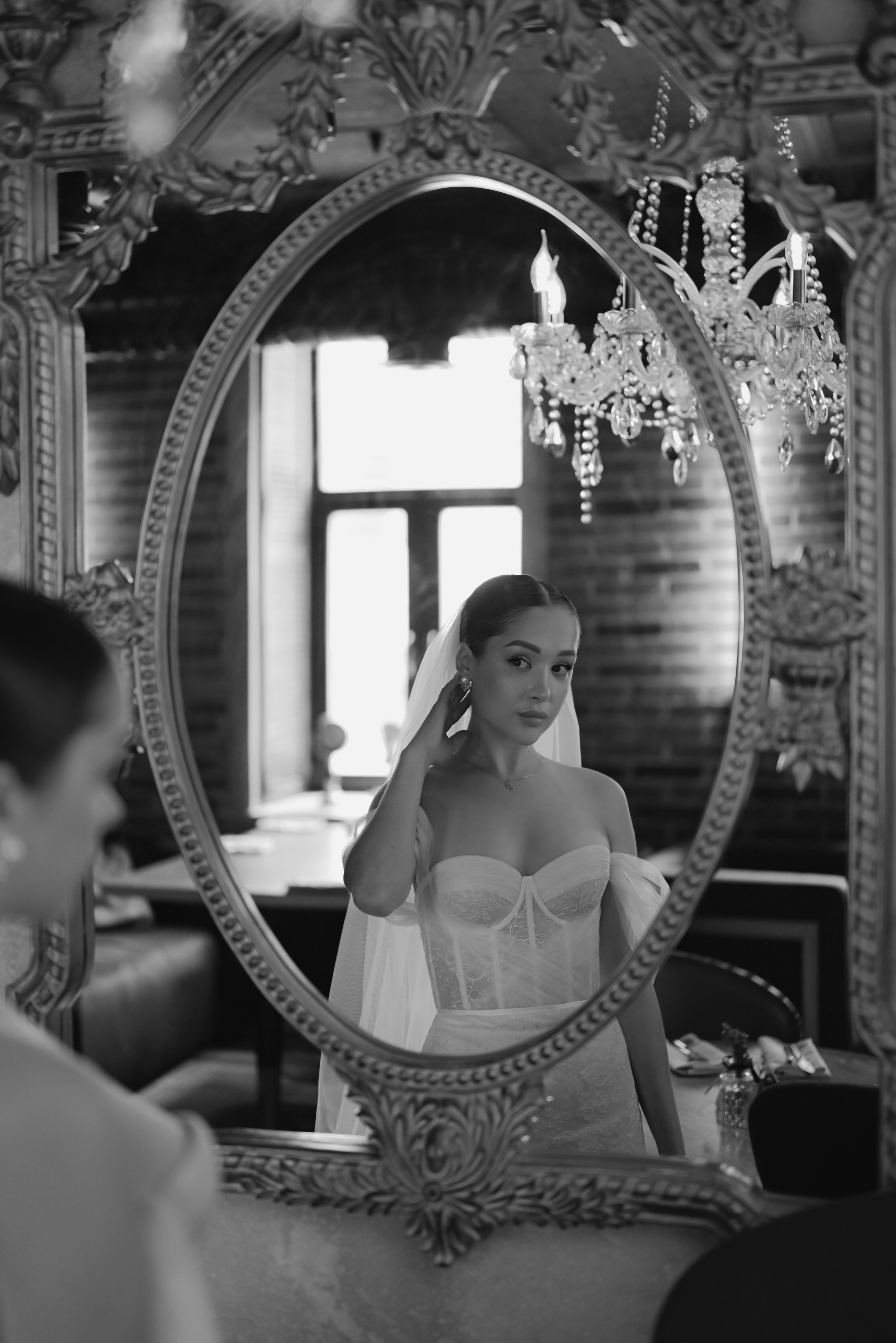 Ринат & Альбина. Свадебный и семейный фотограф в Уфе Александров Максим