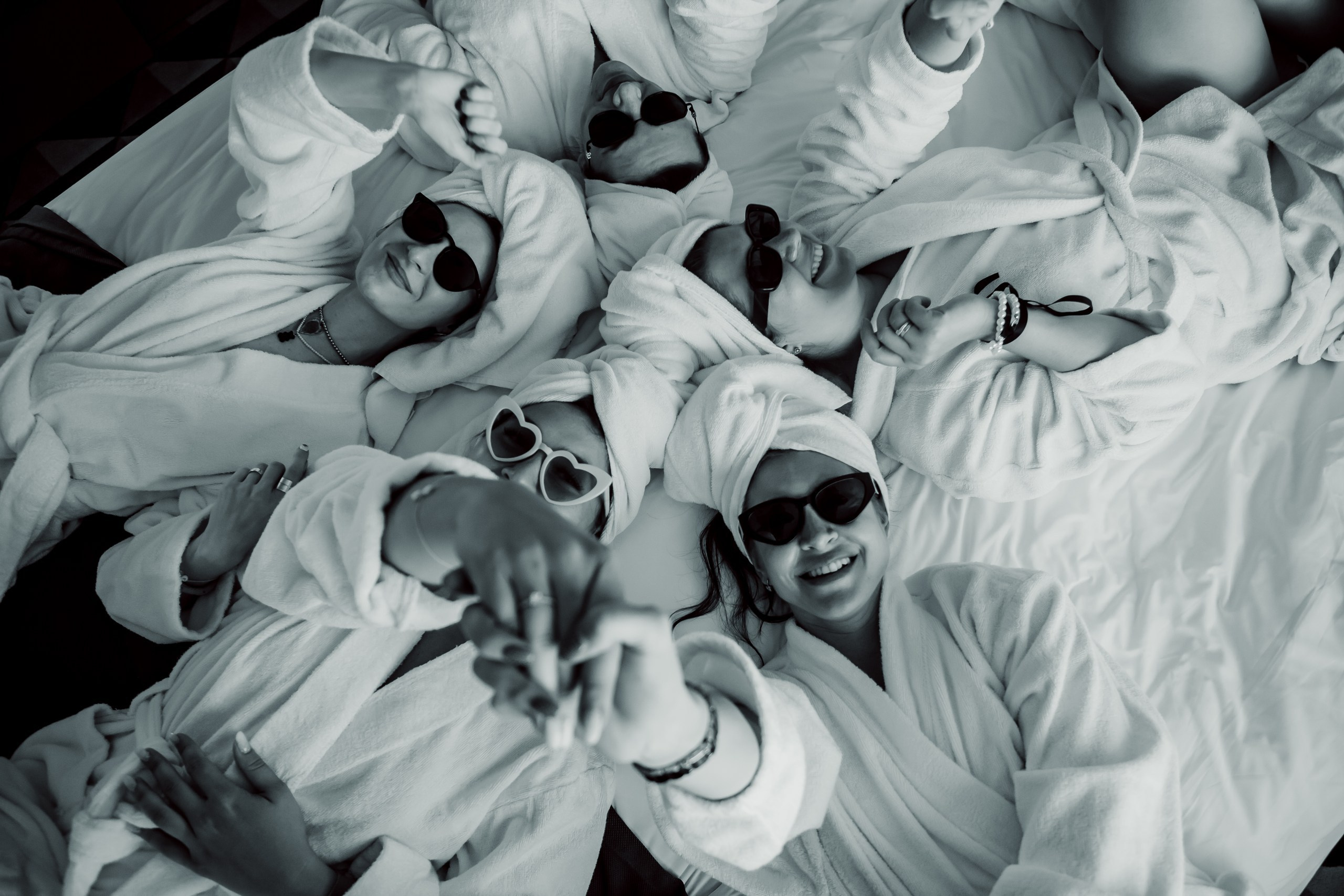 Девичник. Репортажный Фотограф в Санкт-Петербурге Светлана Мосиенко