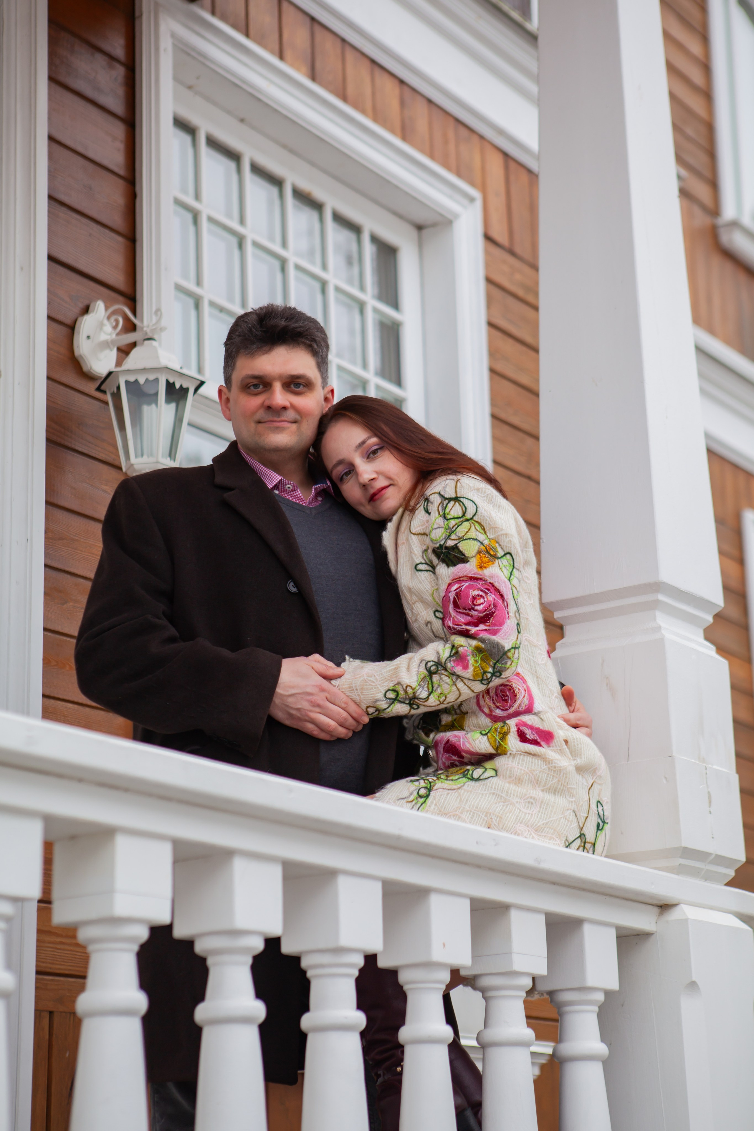 Вдвоём. Репортажный Фотограф в Санкт-Петербурге Светлана Мосиенко