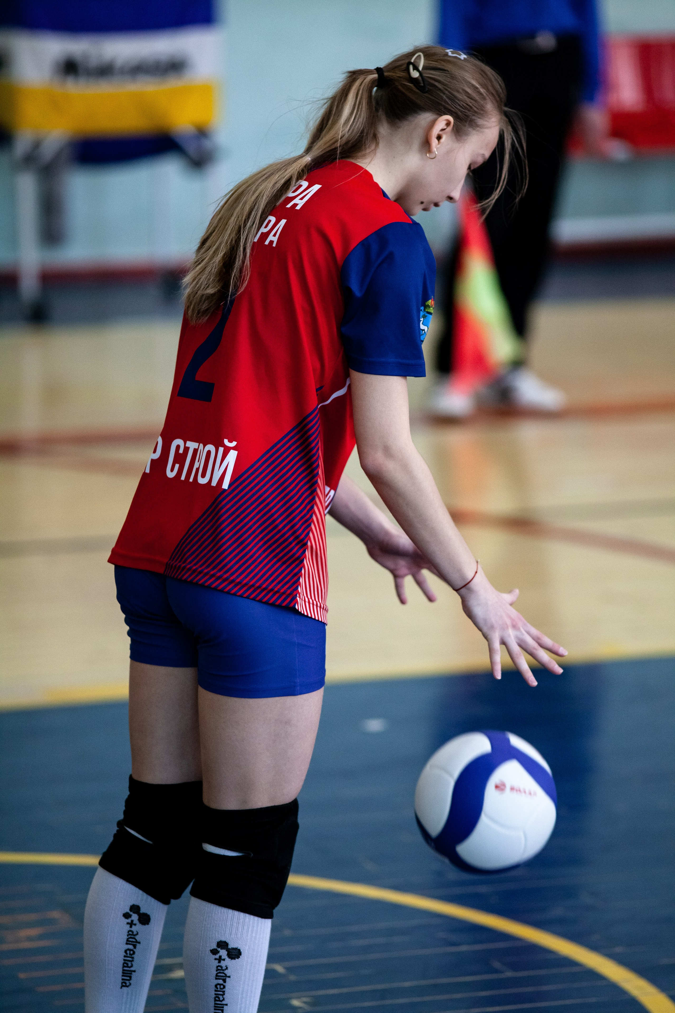 Искра (Самара) — Академия (Пермь). Фотография