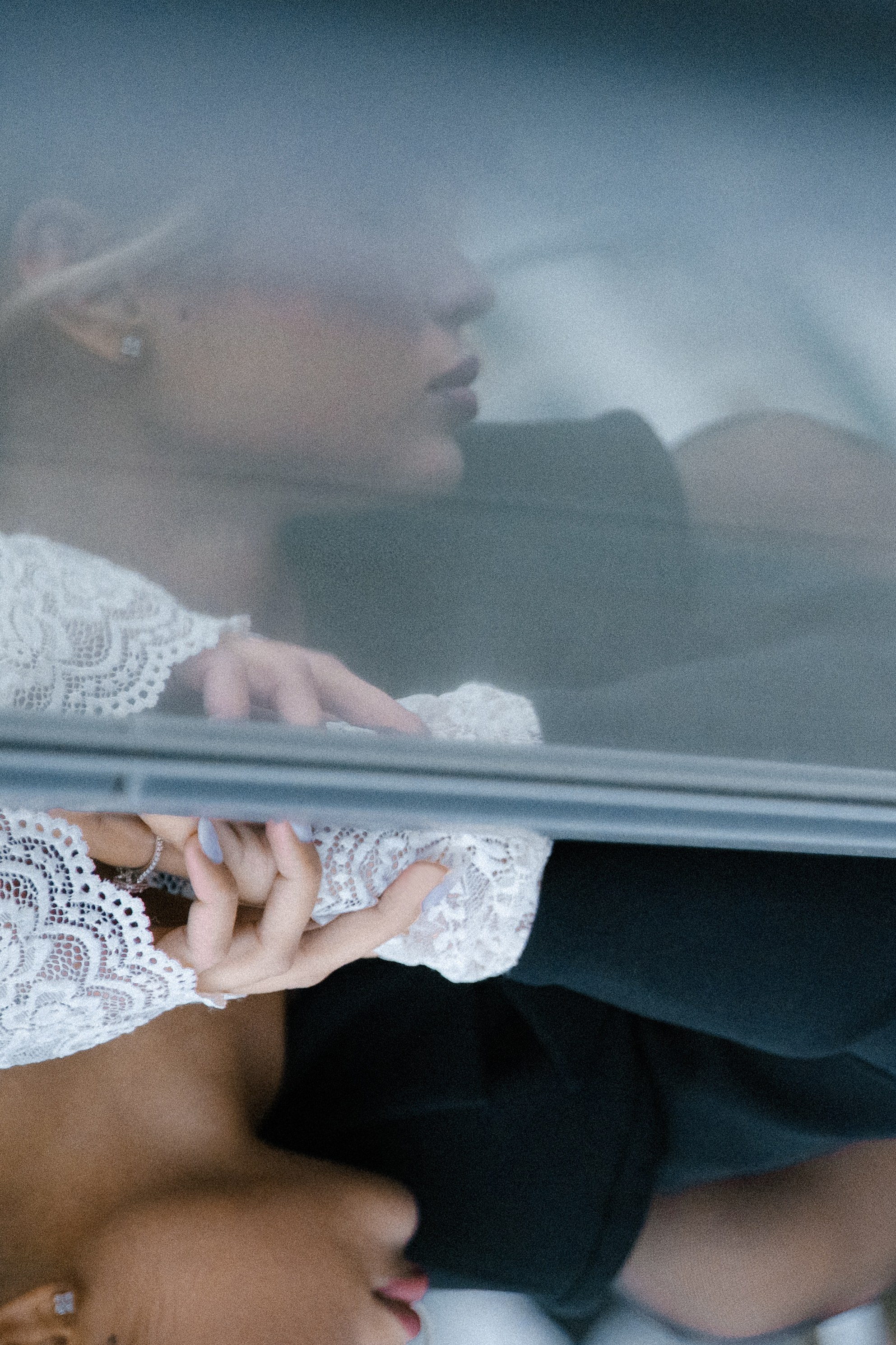 Денис и Анастасия. Свадебный фотограф Тверь, Москва и Санкт-Петербург