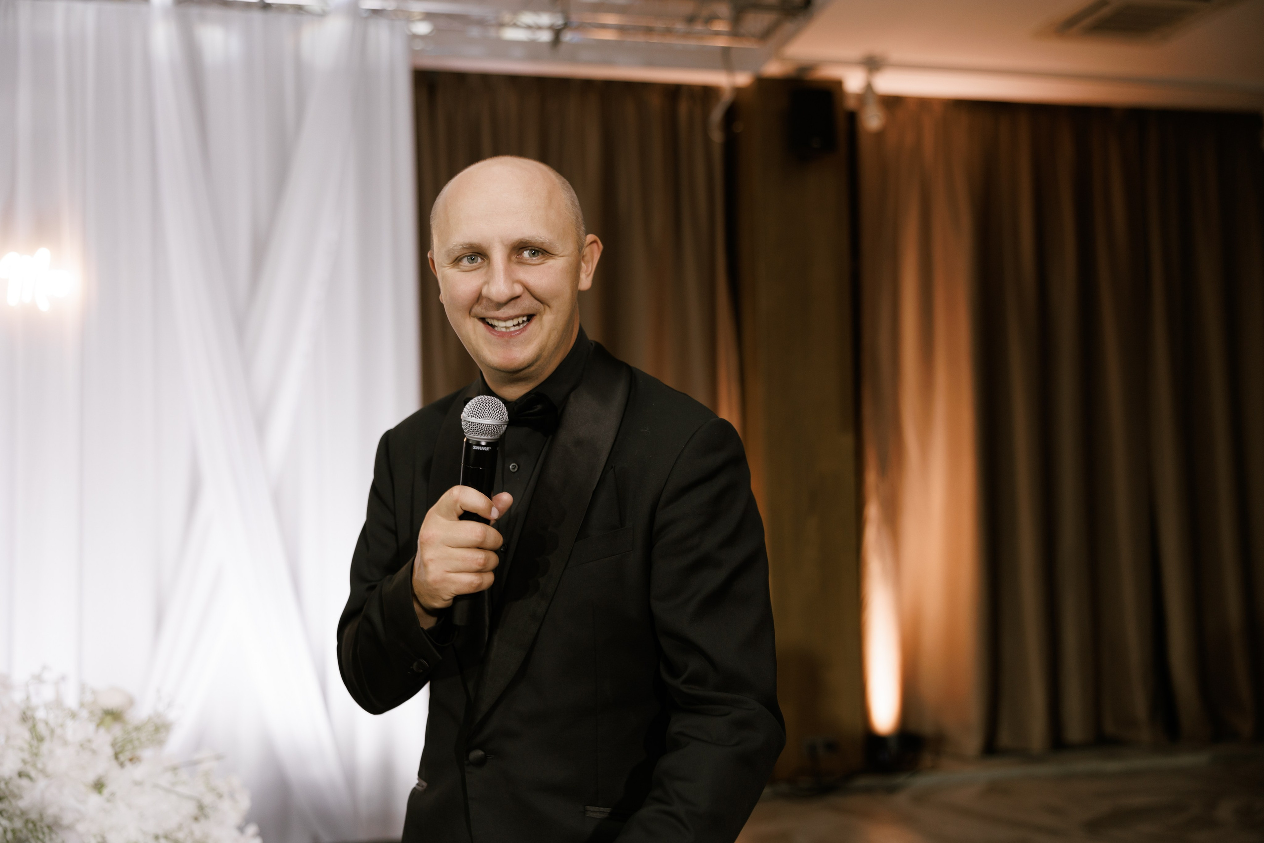 Банкет 23/08. Свадебный фотограф Нижний Новгород