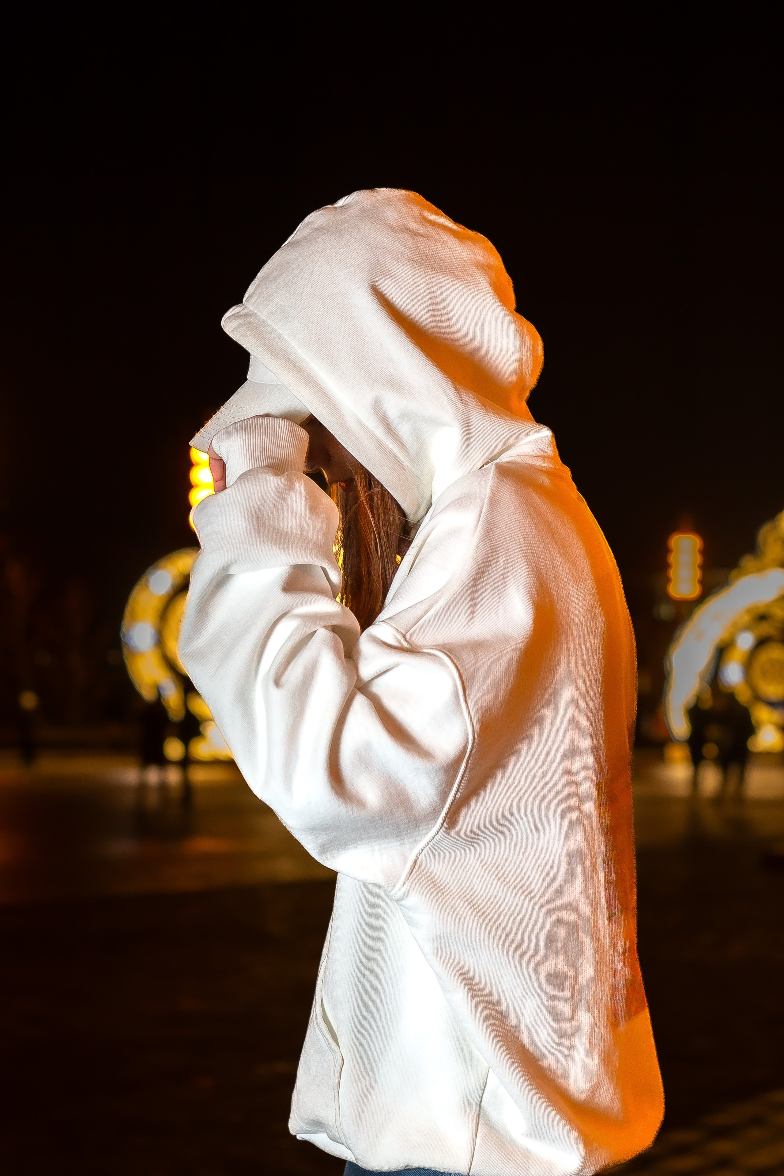 Весенний вечер. Фотограф • Орехово-Зуево • Балашиха • TEFO