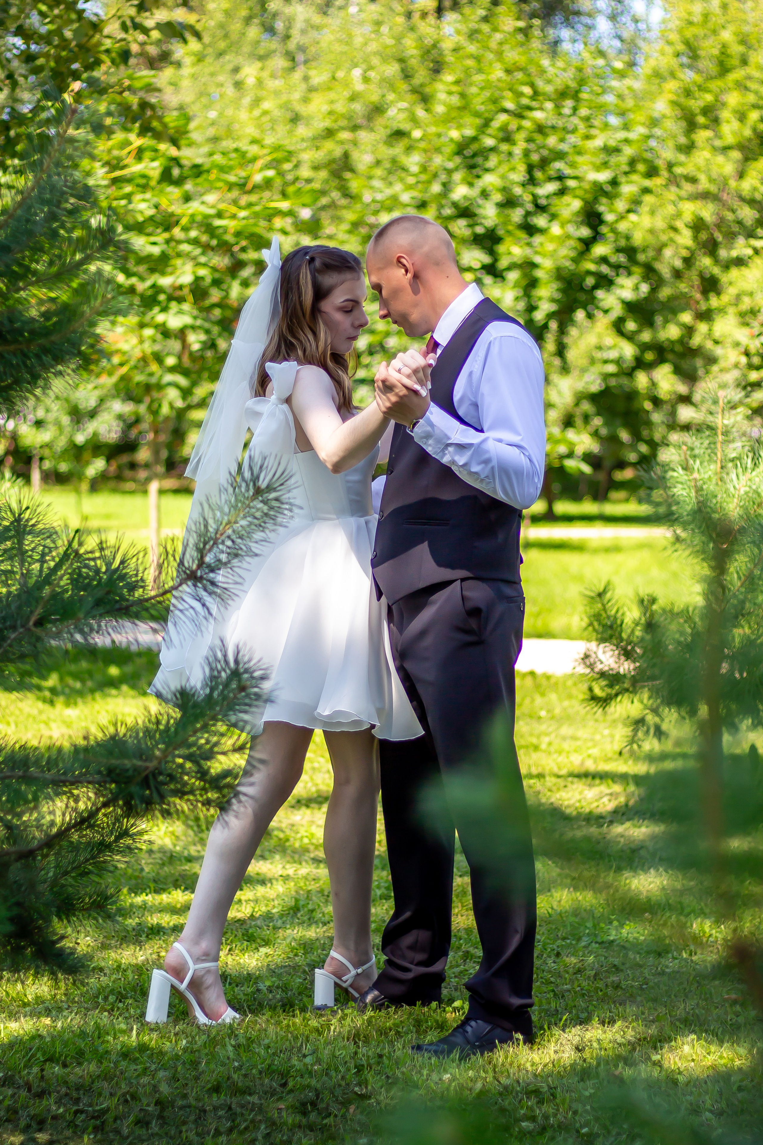 Вечная весна. Фотограф • Орехово-Зуево • Балашиха • TEFO