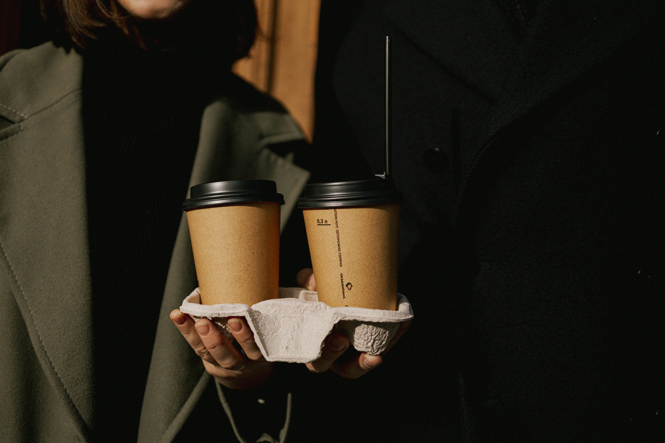 Оля+Миша/прогулка. Фотограф в Выборге и Санкт-Петербурге Маша Гуляева