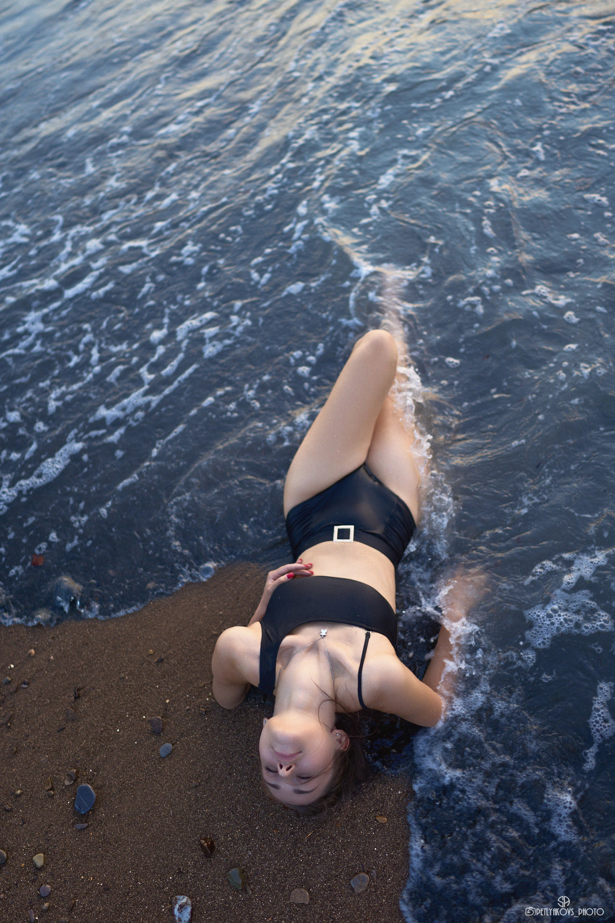 Фотосессия на море для Виктории. Фотограф, видеограф Пятигорск, Ставрополь, Ессентуки, Petlyakovs_photo