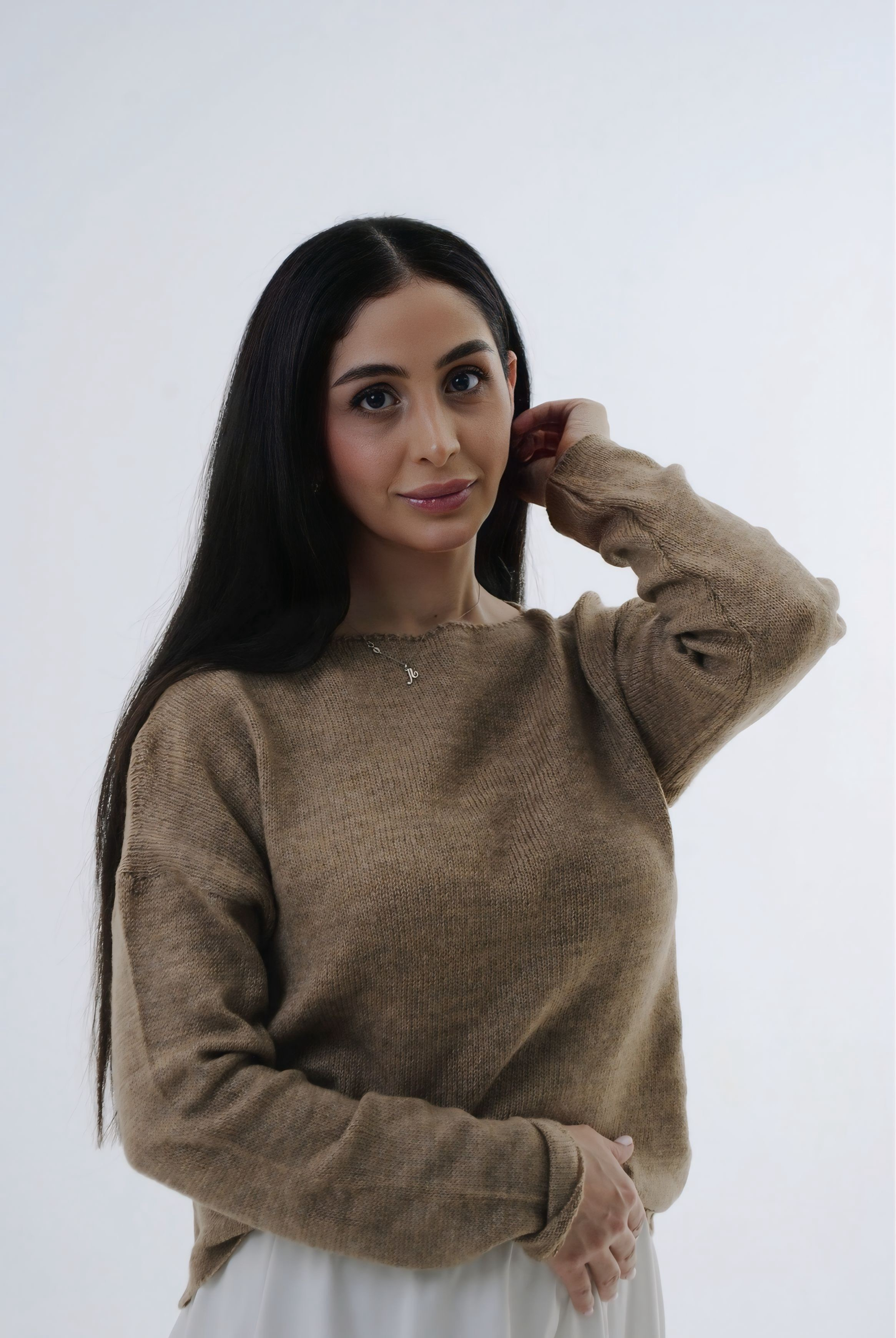 Лара. Фотограф Мария Мусаелян