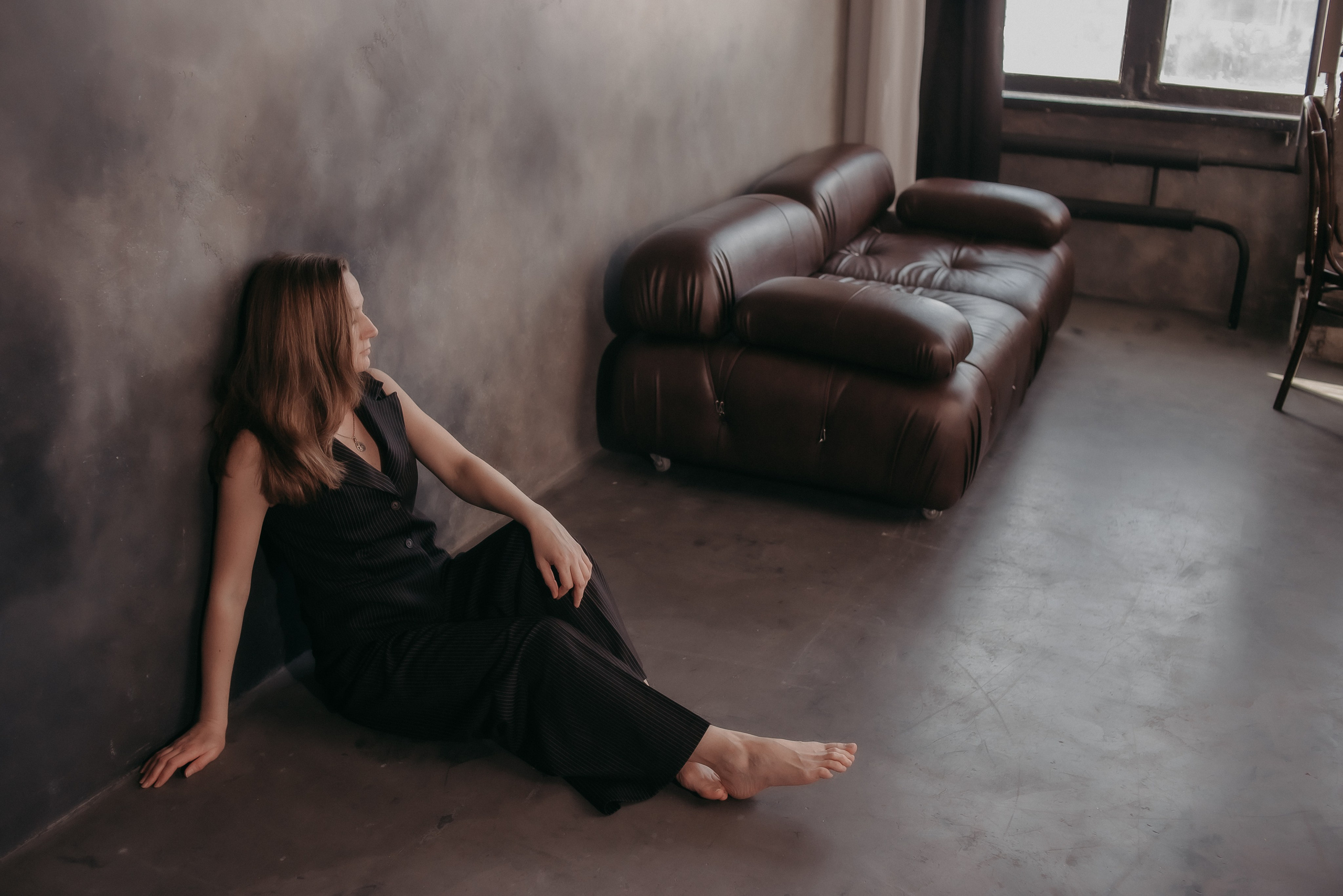 Полина. Фотограф Регина Крикунова г. Красноярск