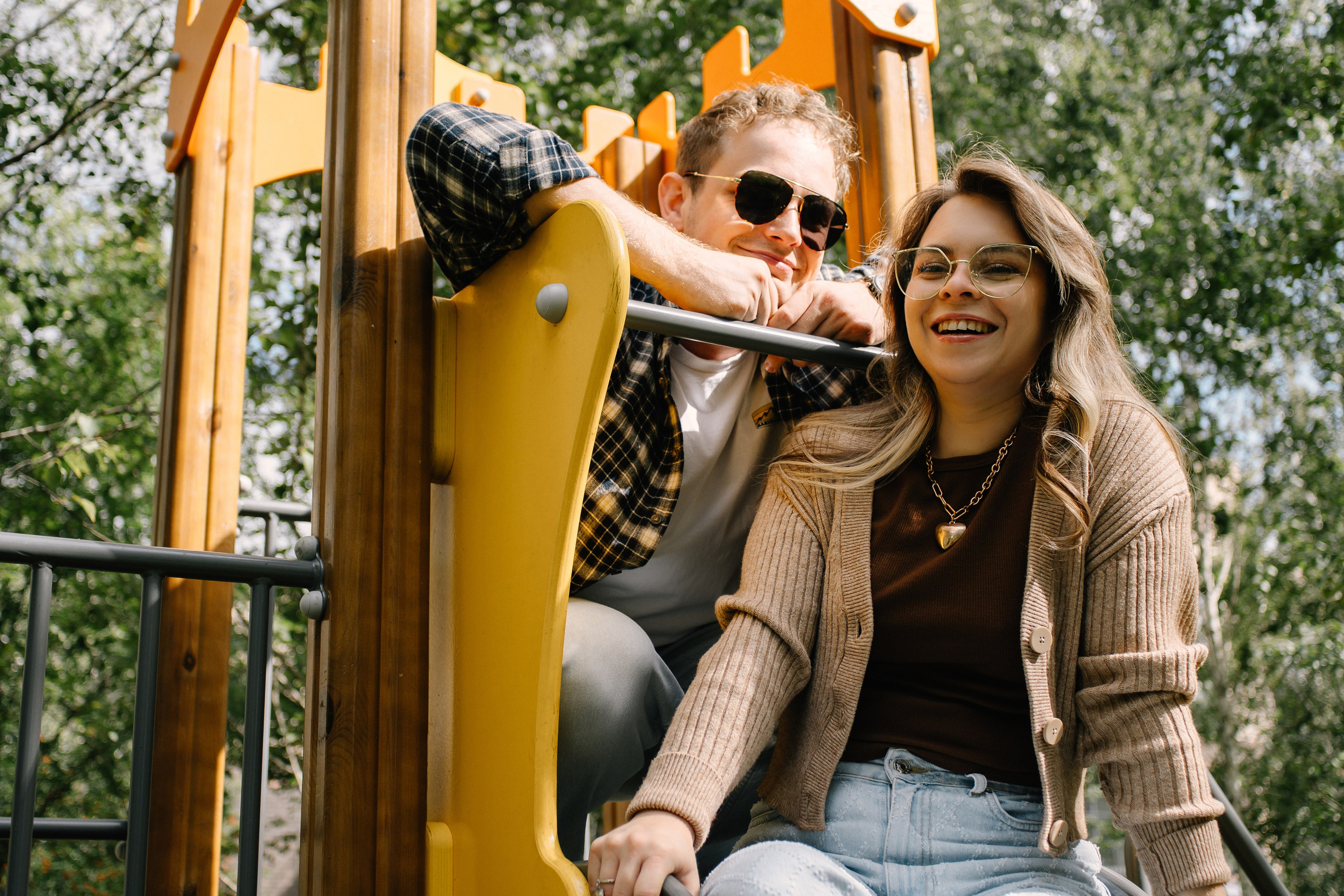 Арина и Никита. Твоя Привилегия. Фотограф в Челябинске Любовь Денисенко