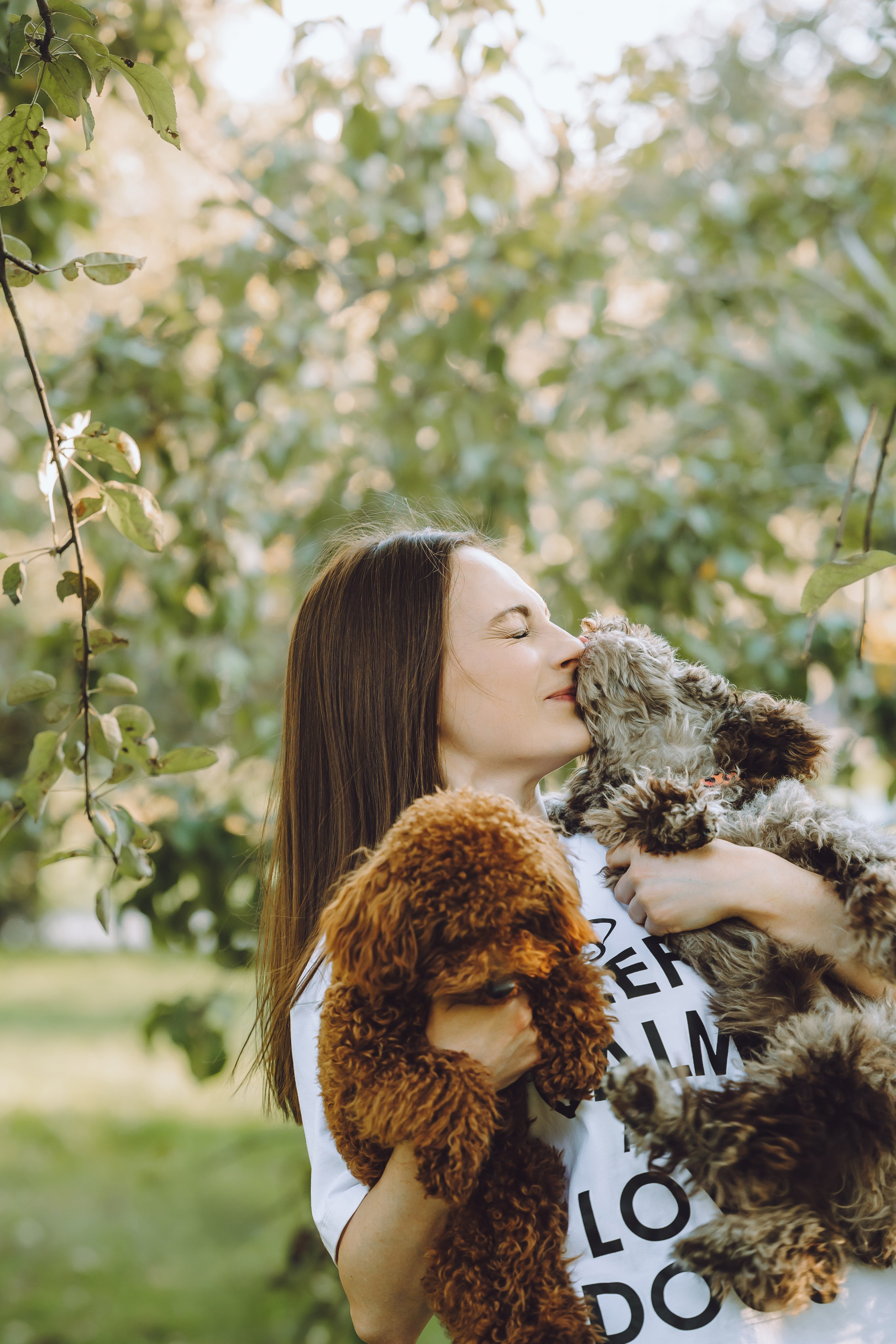 Кристина и все-все