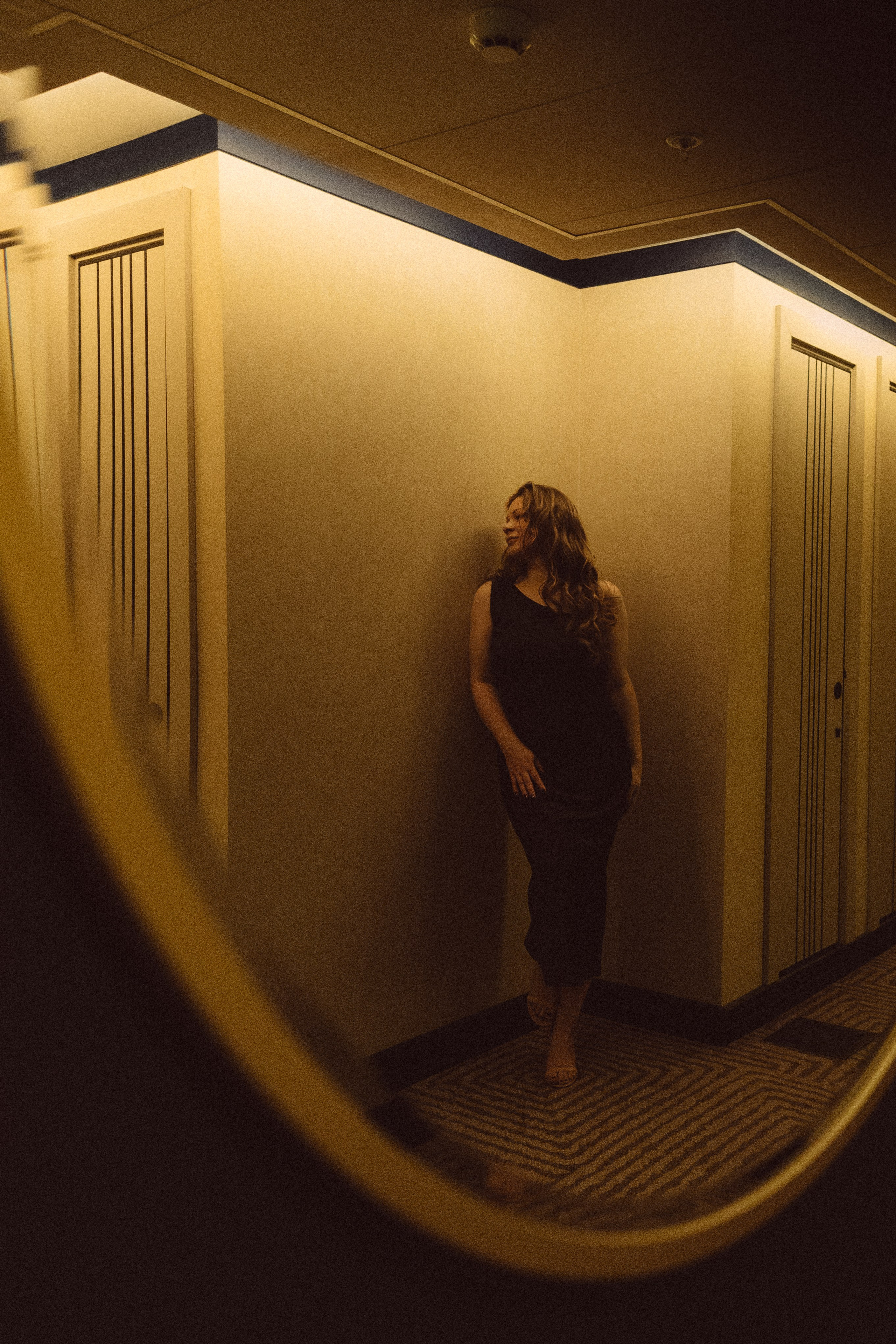 Елена. Женский и контент фотограф в Москве