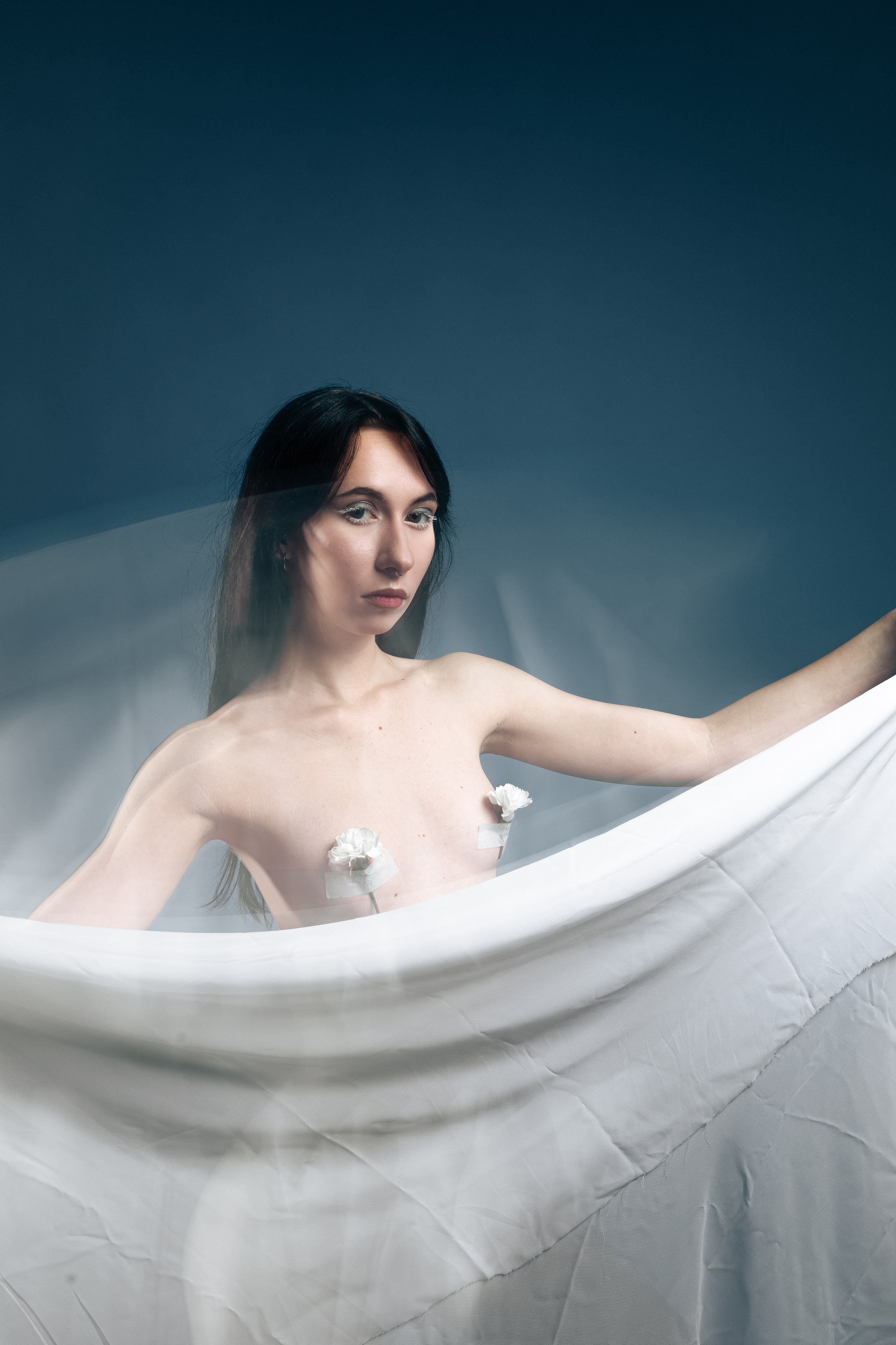 Катя мираж 18+. Фотограф в Краснодаре Лагунов Владимир