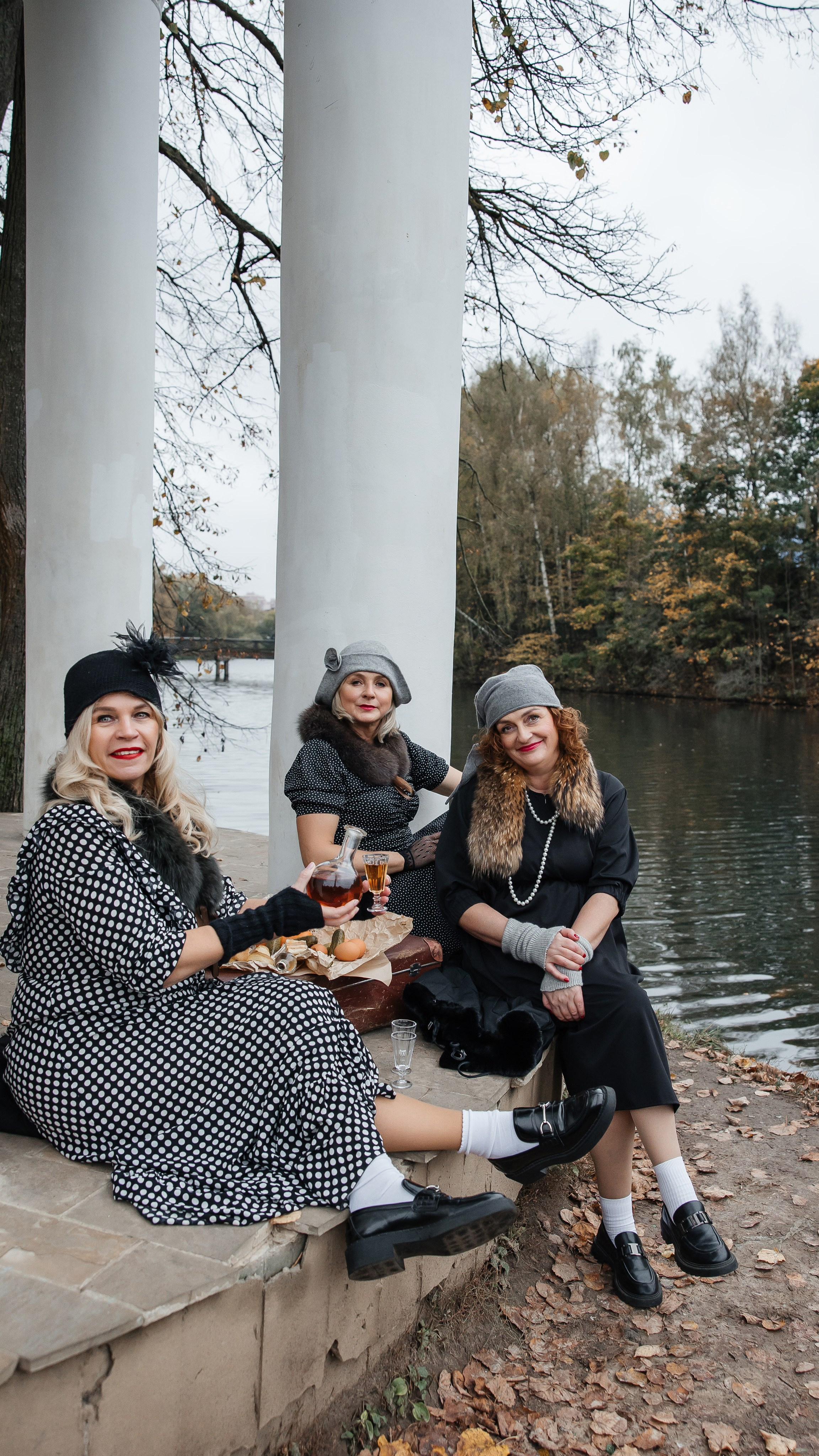 Хорошие девчата. Сказочный фотограф для Вас и Вашей семьи