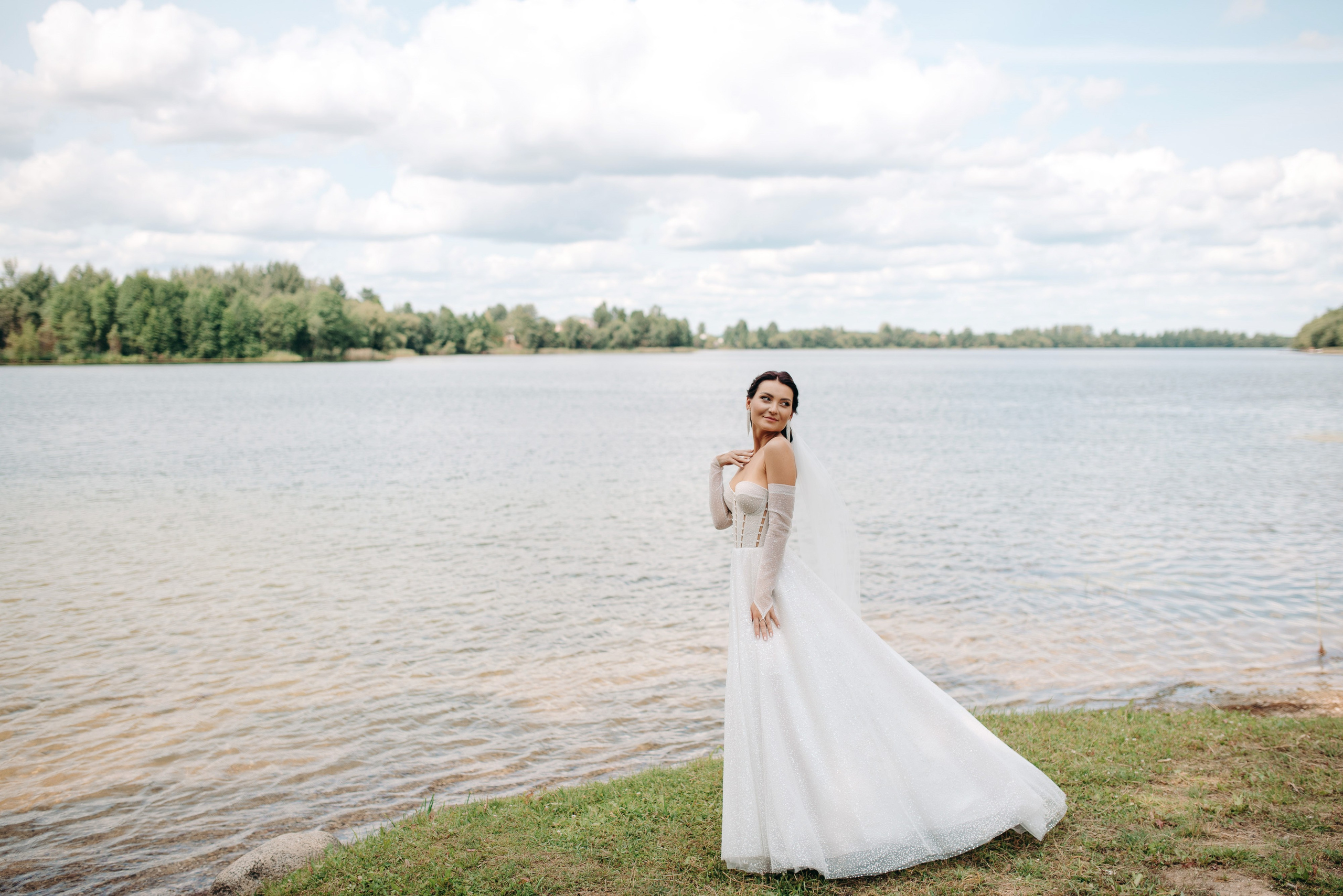 Николай и Анита. Фотограф Тривашкевич Александр