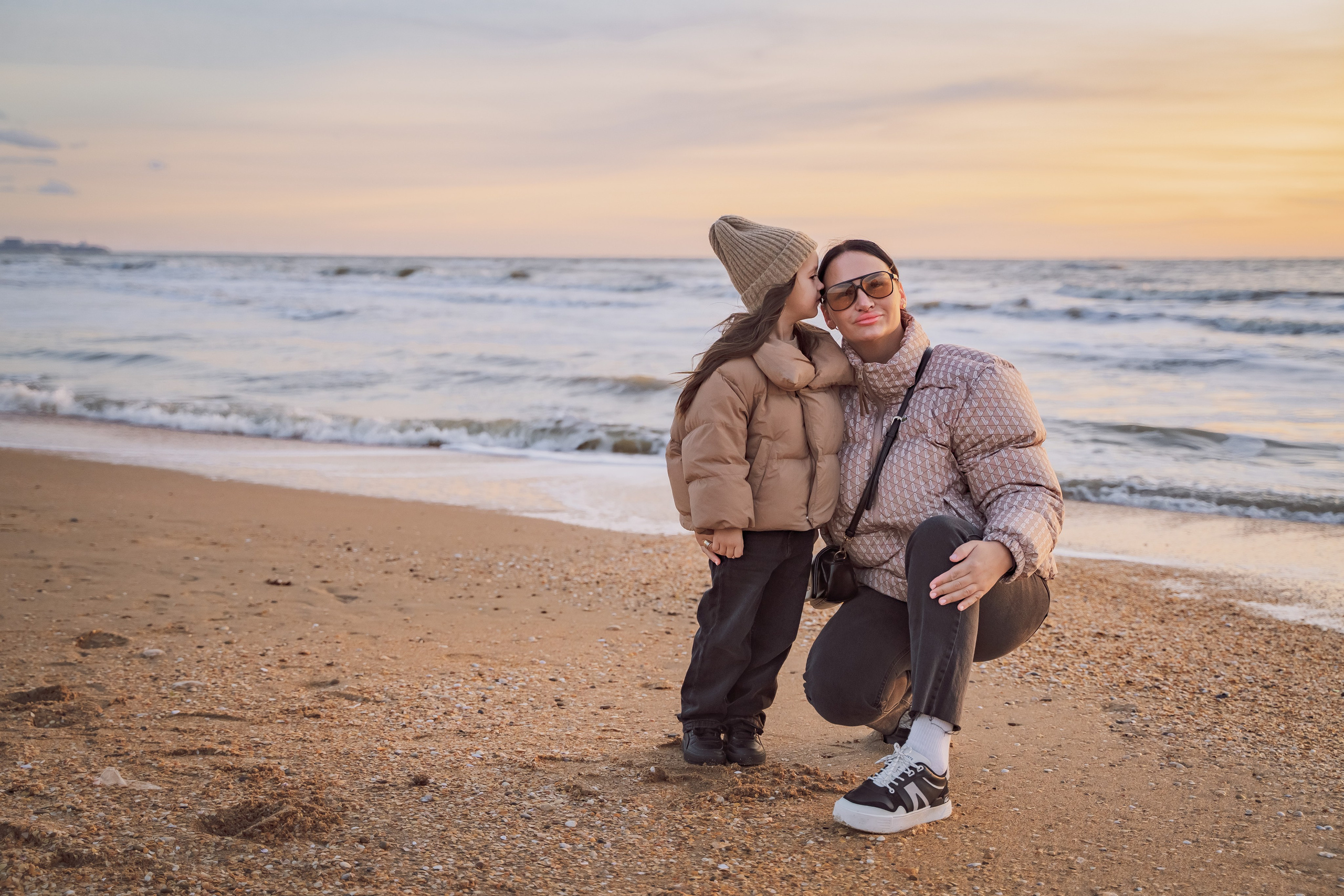 Семейные фотосессии. Свадебный фотограф