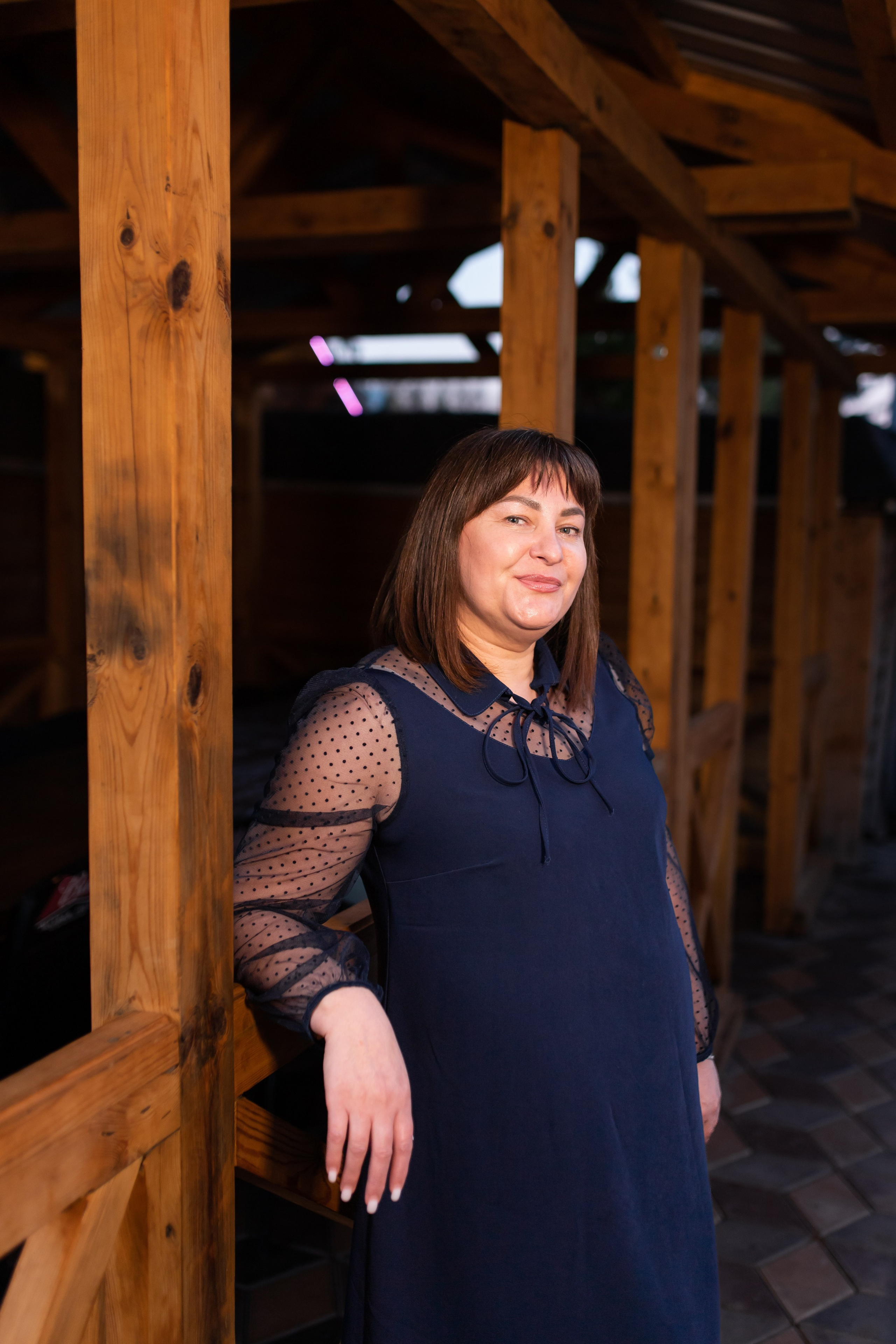 Siberian Wellness. Марина Шаймухаметова. Фотограф в Уфе