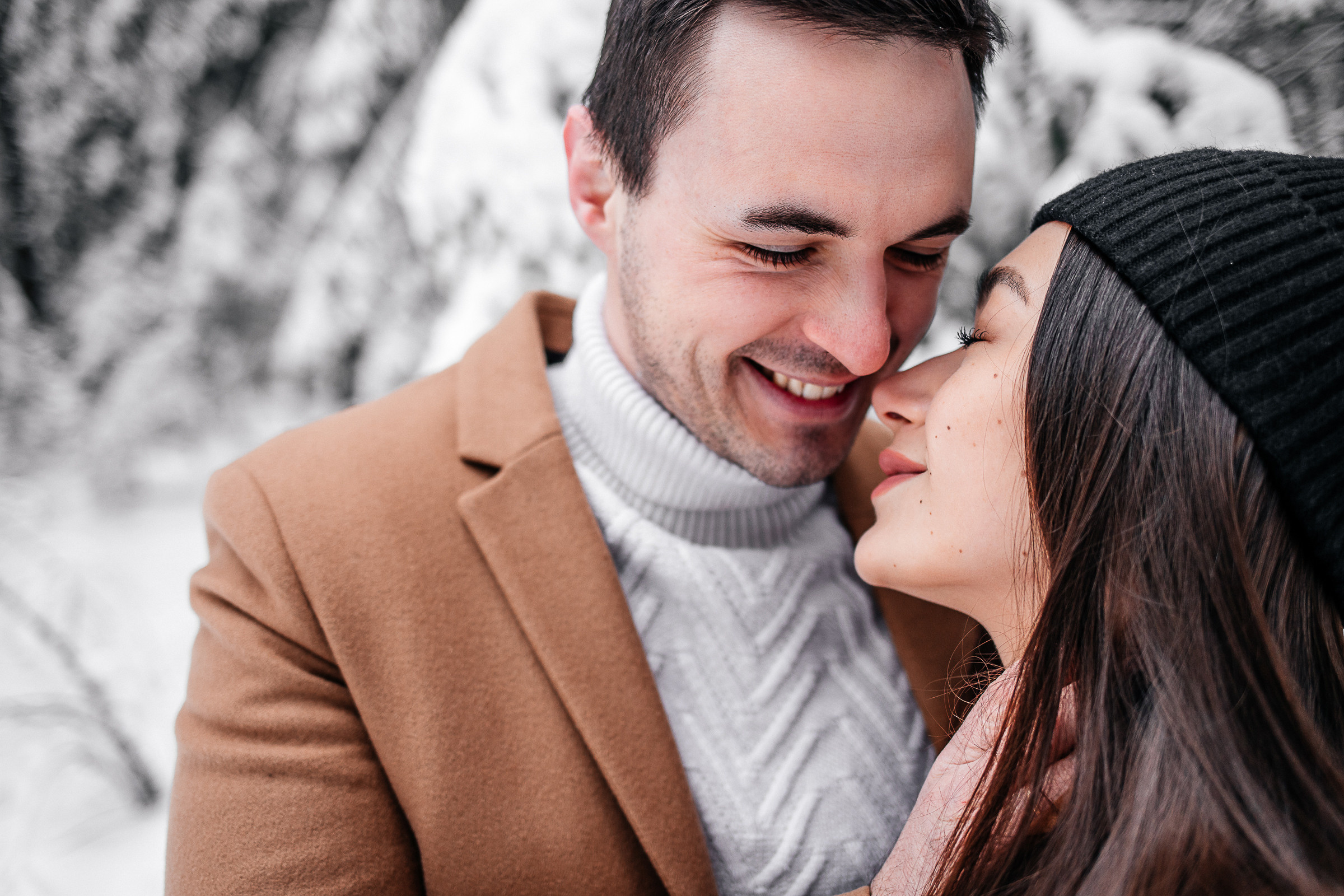 Женя и Катя. Polovinka.Photo — Свадебный и семейный фотограф Минск