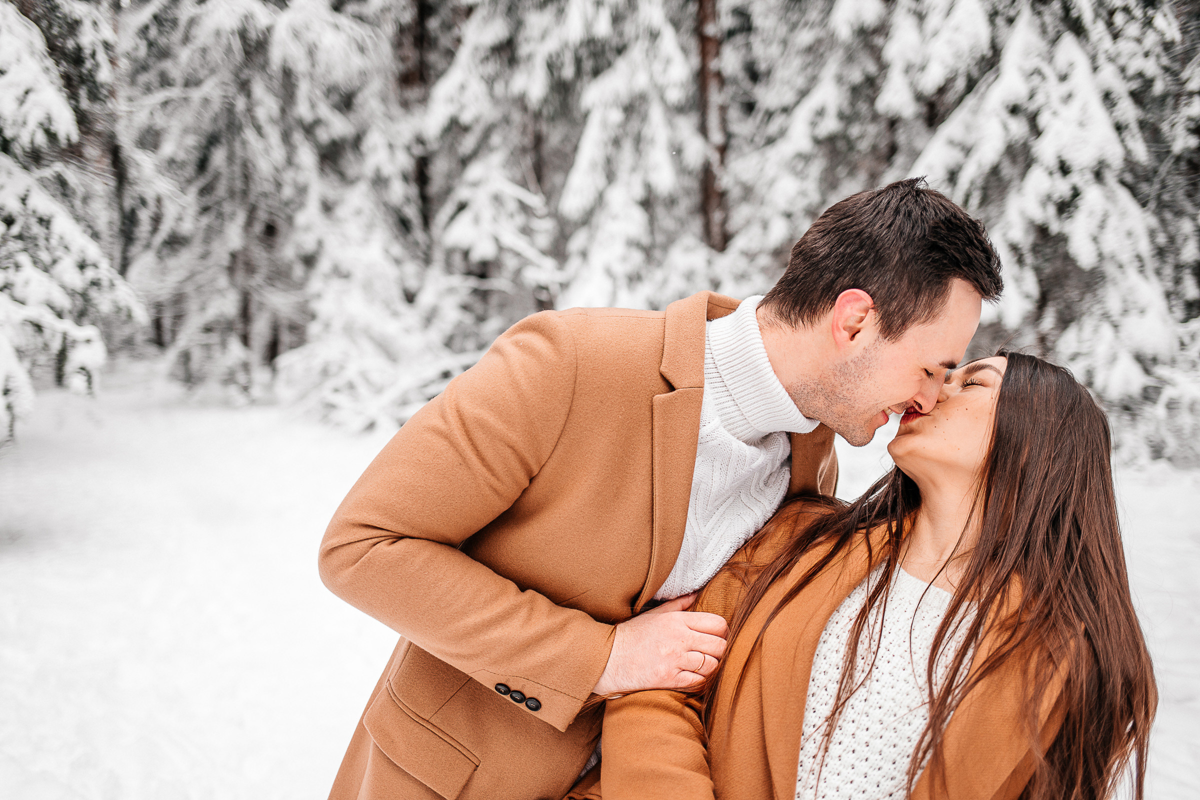 Женя и Катя. Polovinka.Photo — Свадебный и семейный фотограф Минск