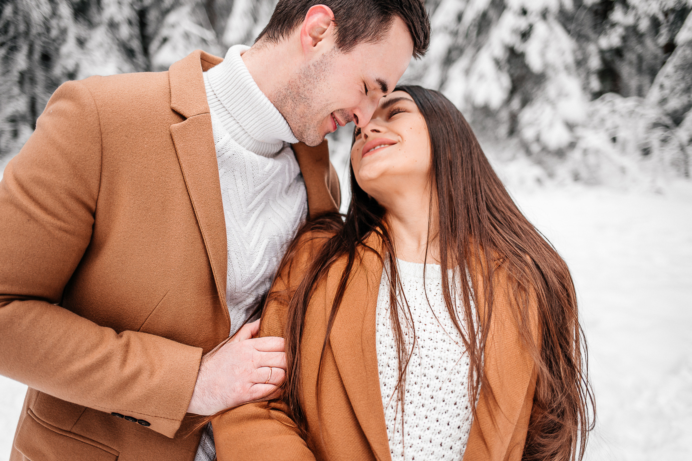 Женя и Катя. Polovinka.Photo — Свадебный и семейный фотограф Минск