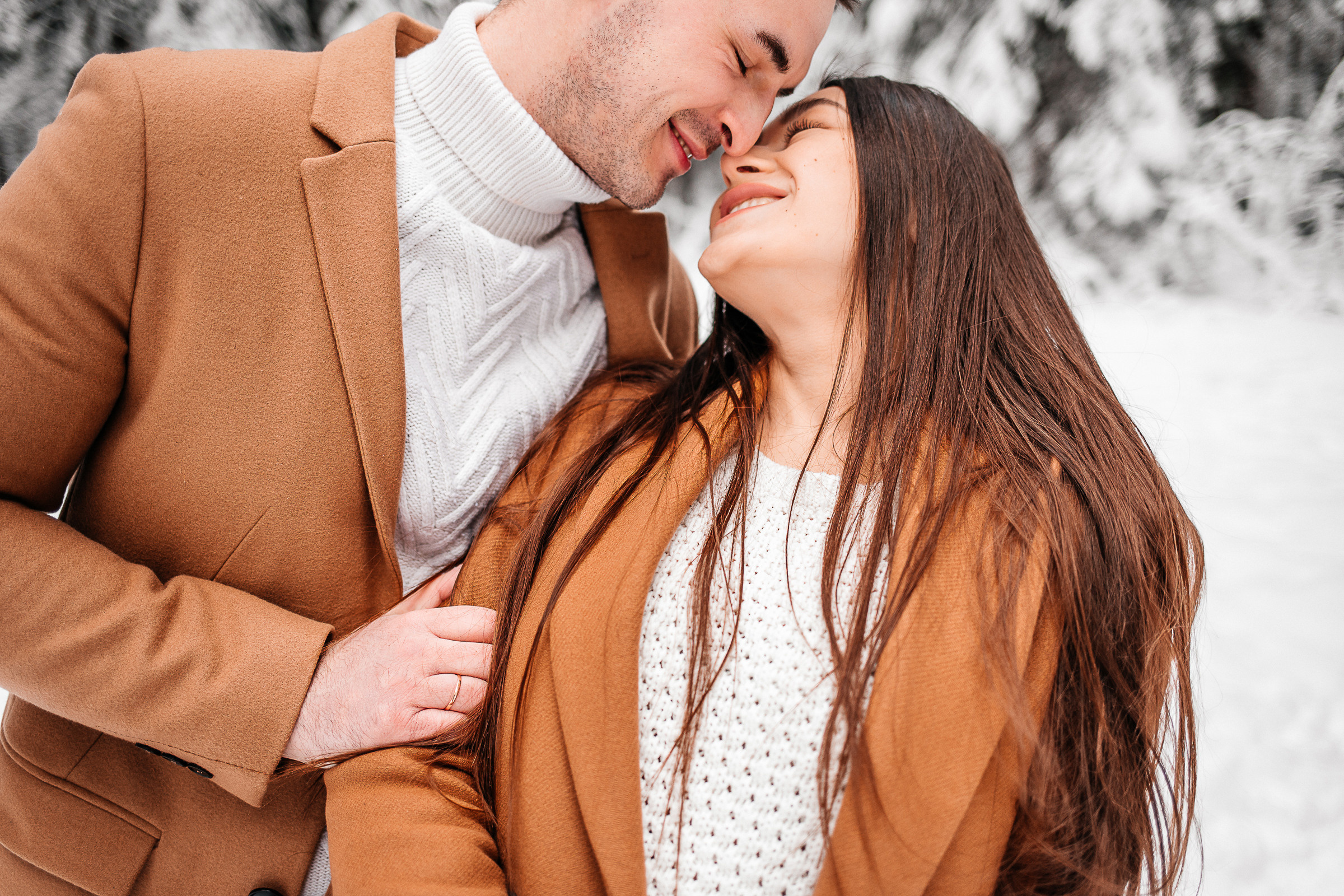 Женя и Катя. Polovinka.Photo — Свадебный и семейный фотограф Минск