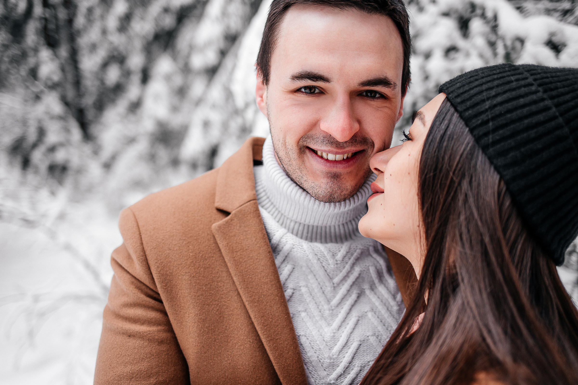 Женя и Катя. Polovinka.Photo — Свадебный и семейный фотограф Минск