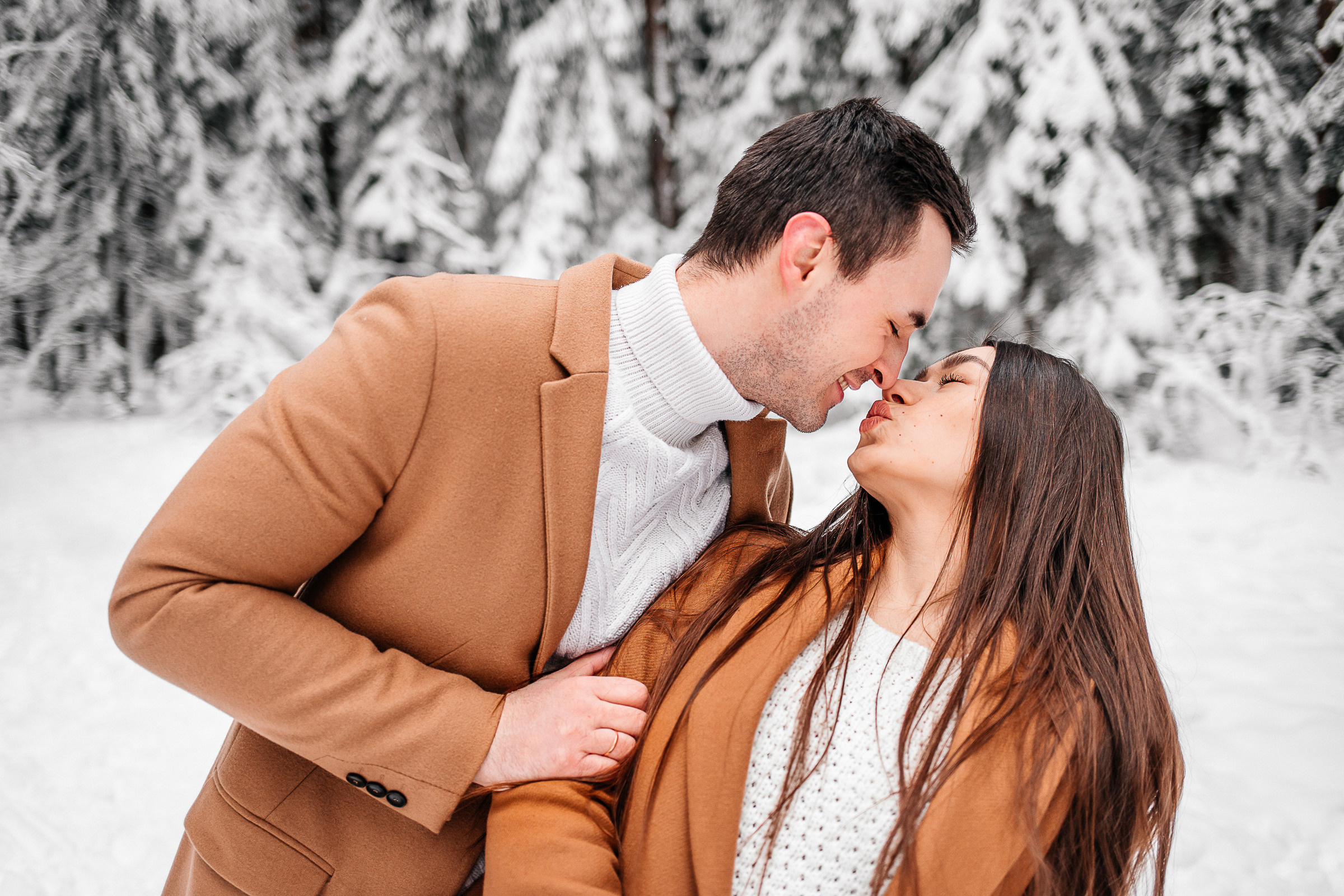 Женя и Катя. Polovinka.Photo — Свадебный и семейный фотограф Минск