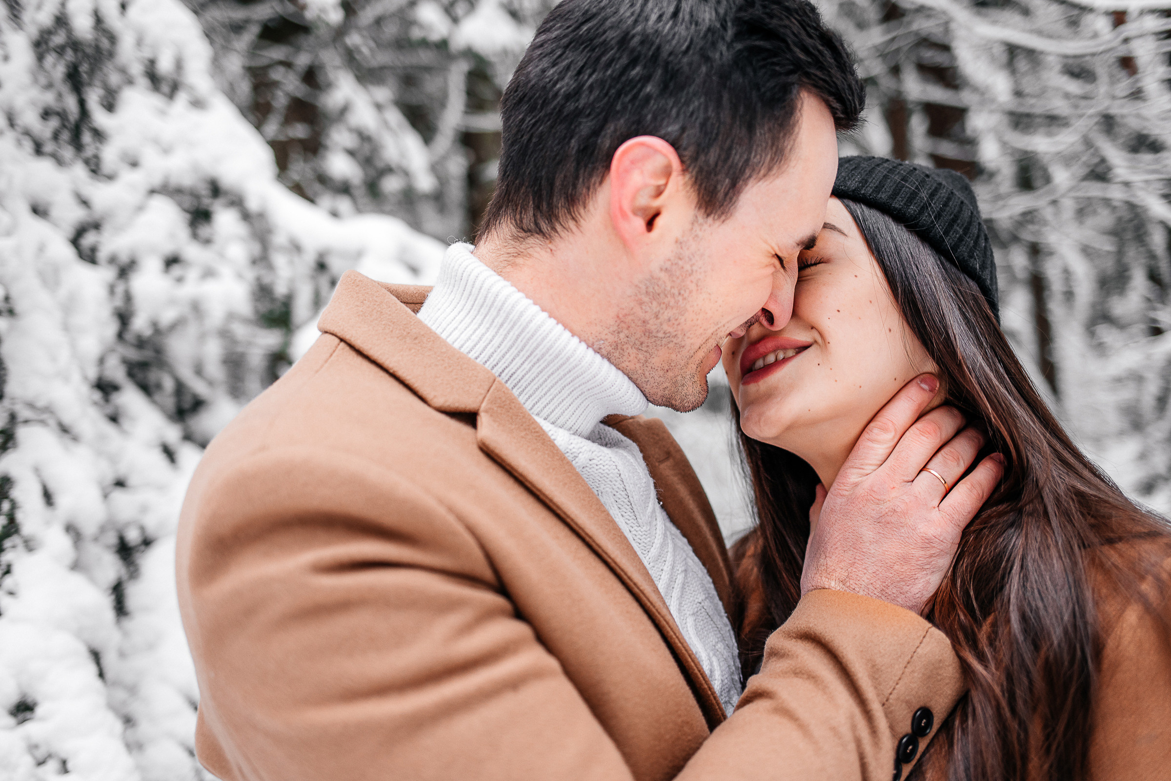 Женя и Катя. Polovinka.Photo — Свадебный и семейный фотограф Минск