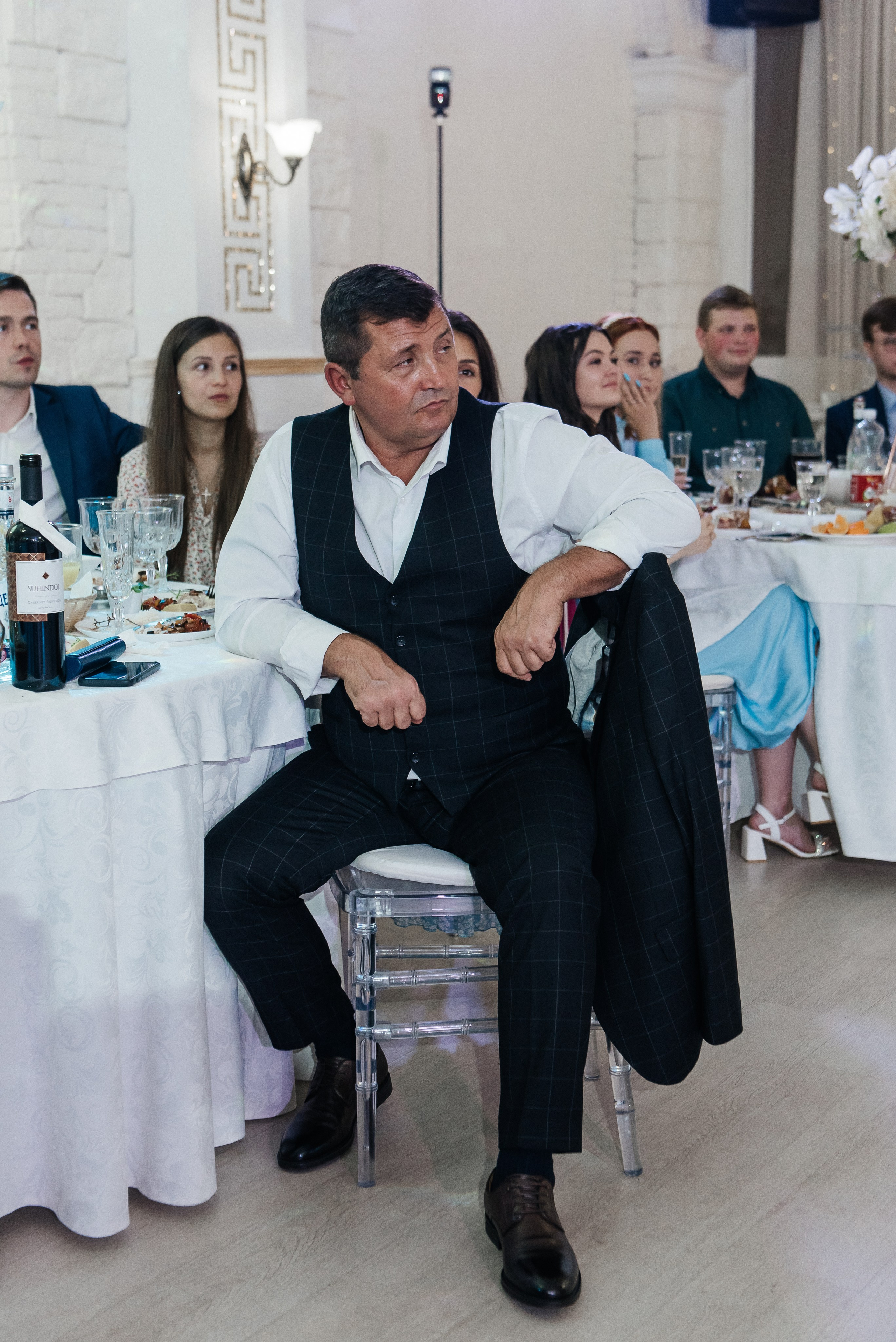 Elizaveta & Oleg. Свадебный и семейный фотограф | Екатерина Вяткина