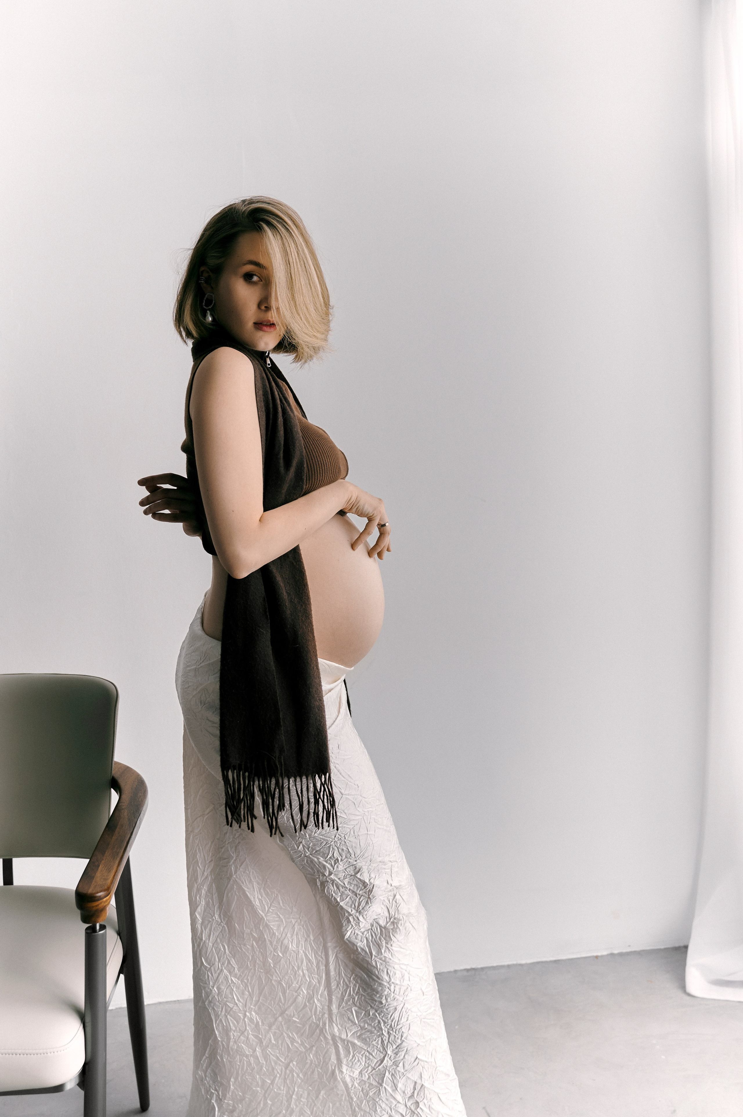 Полина. Фотограф Регина С