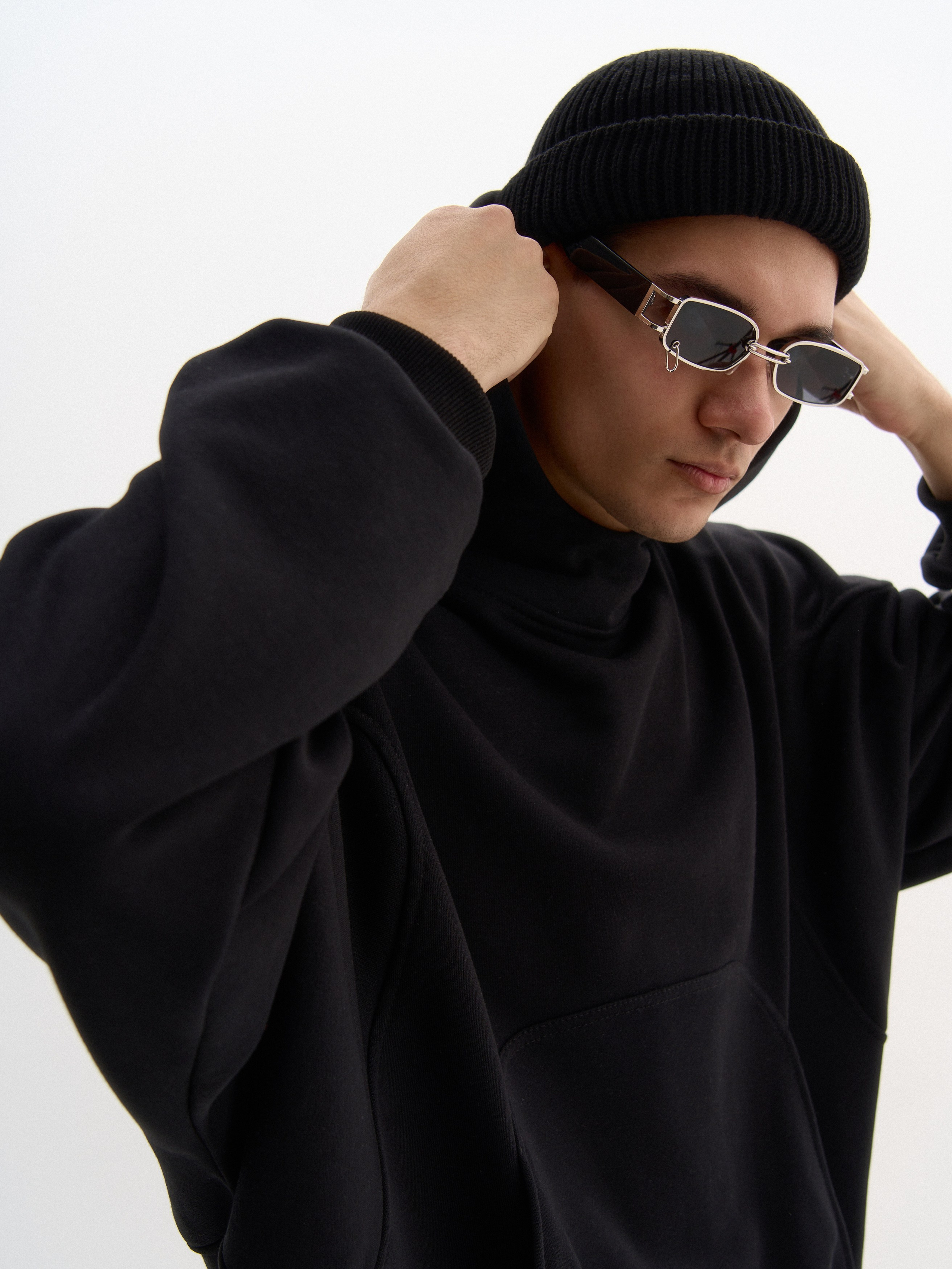 SMOSH. Кирилл Гольцберг | фотограф для брендов одежды и бизнеса