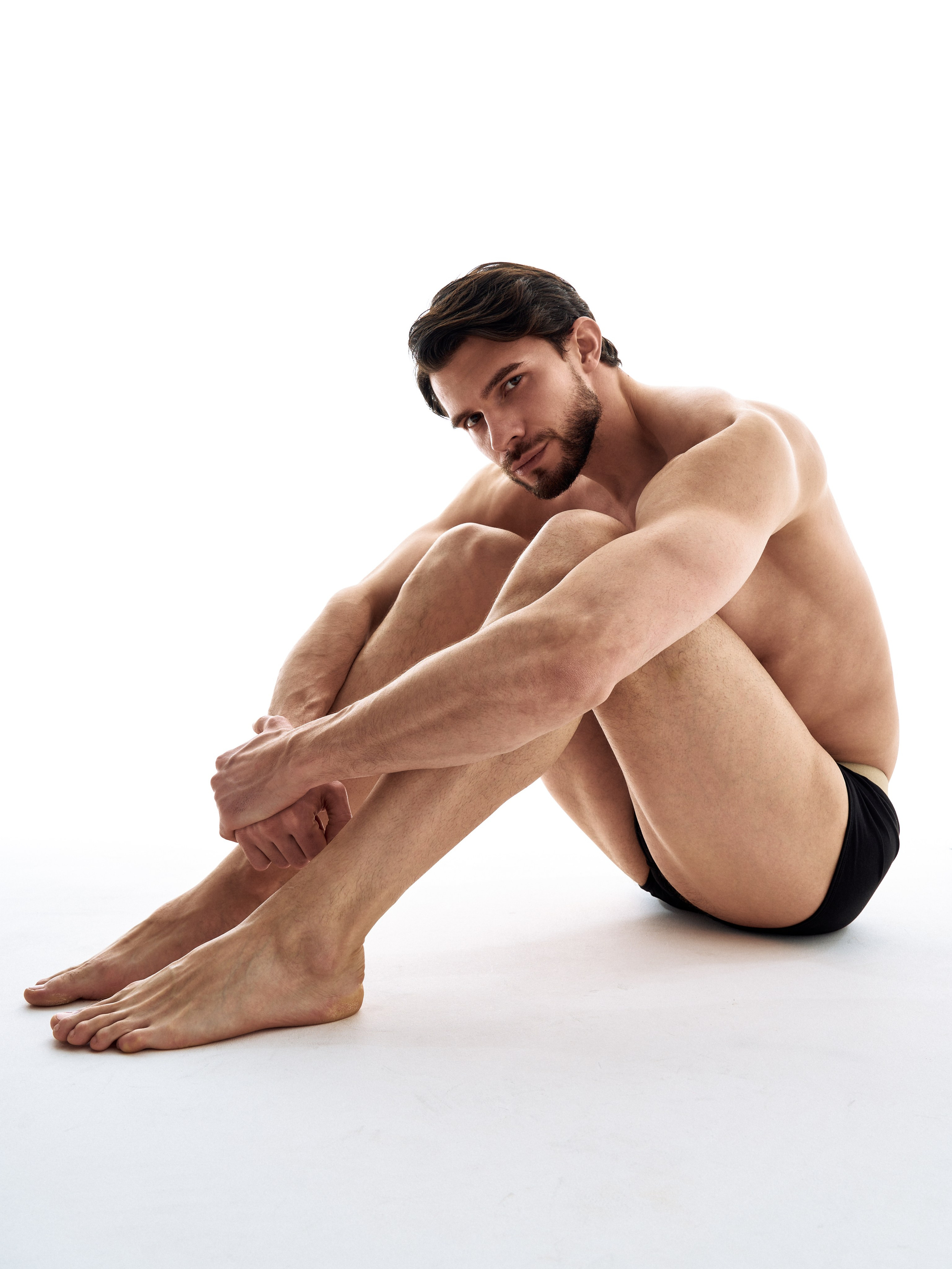 Владислав. Кирилл Гольцберг | фотограф для брендов одежды и бизнеса