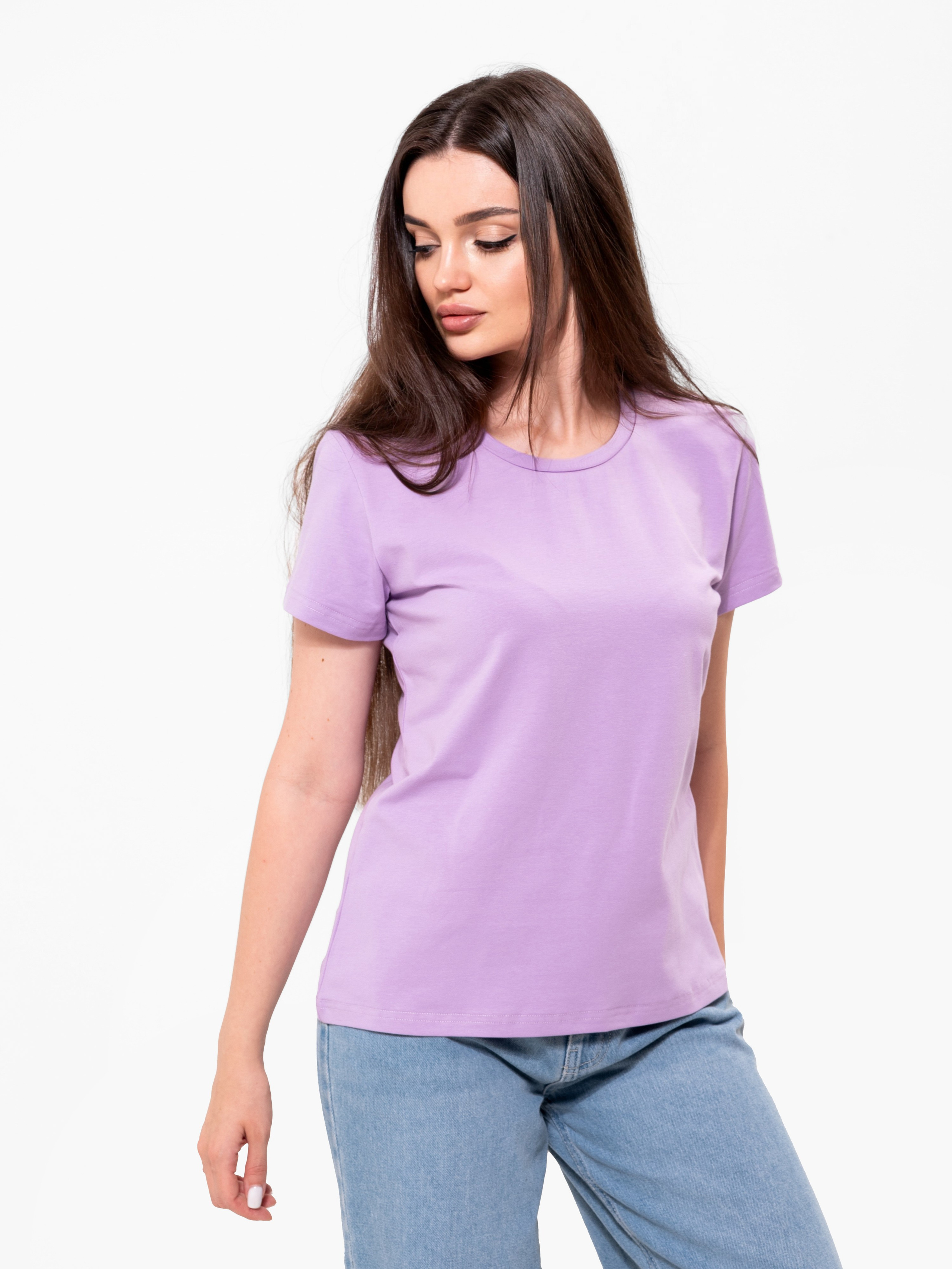 Модельная съемка на циклораме для маркетплейсов. ТМ Продакшн — Съемка для маркетплейсов в Москве