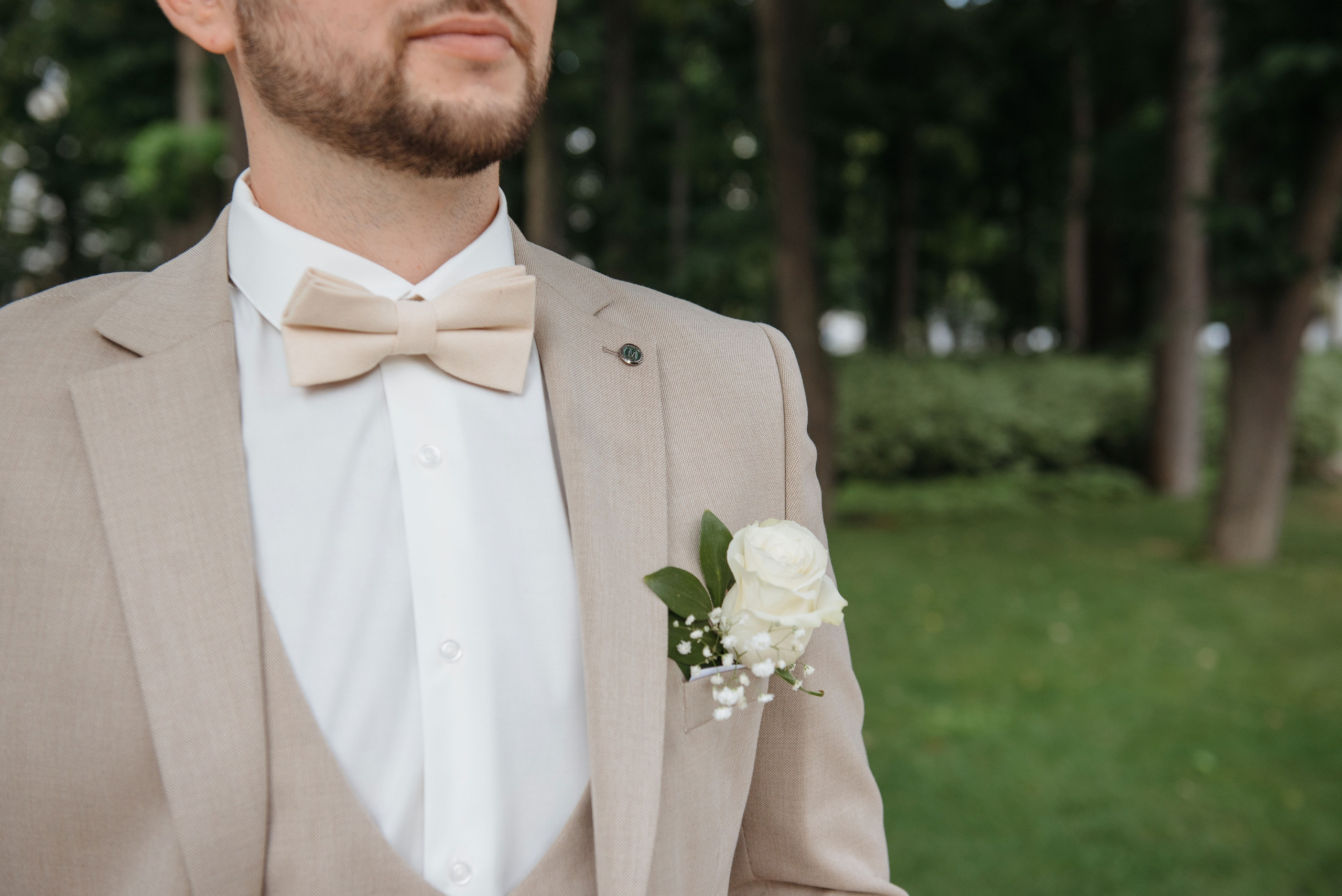 Виталий и Ангелина. Свадебный фотограф — фотограф на свадьбу в Воронеже — Свадебное фото