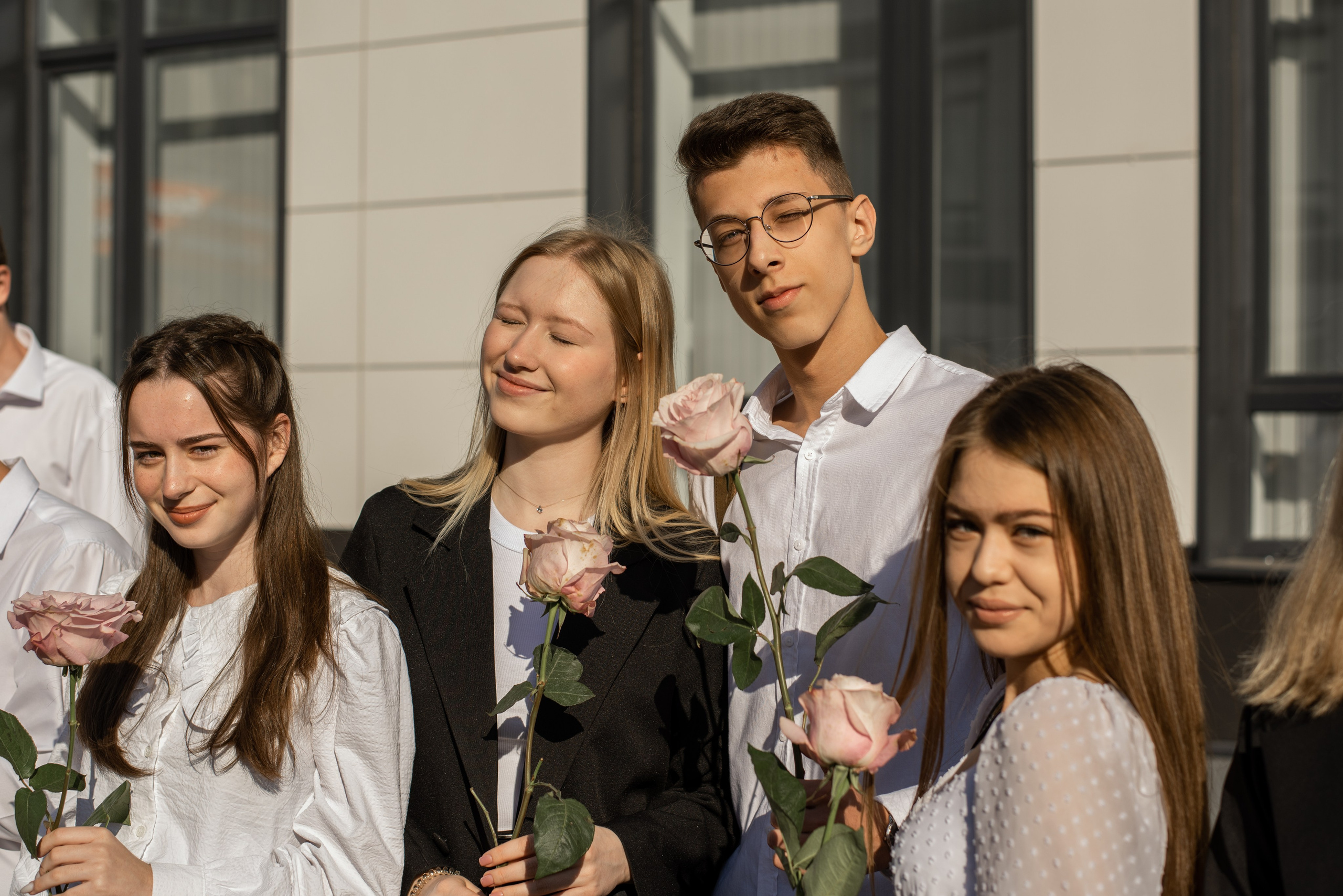 1 сентября. Семейный фотограф Екатерина Шаманаева