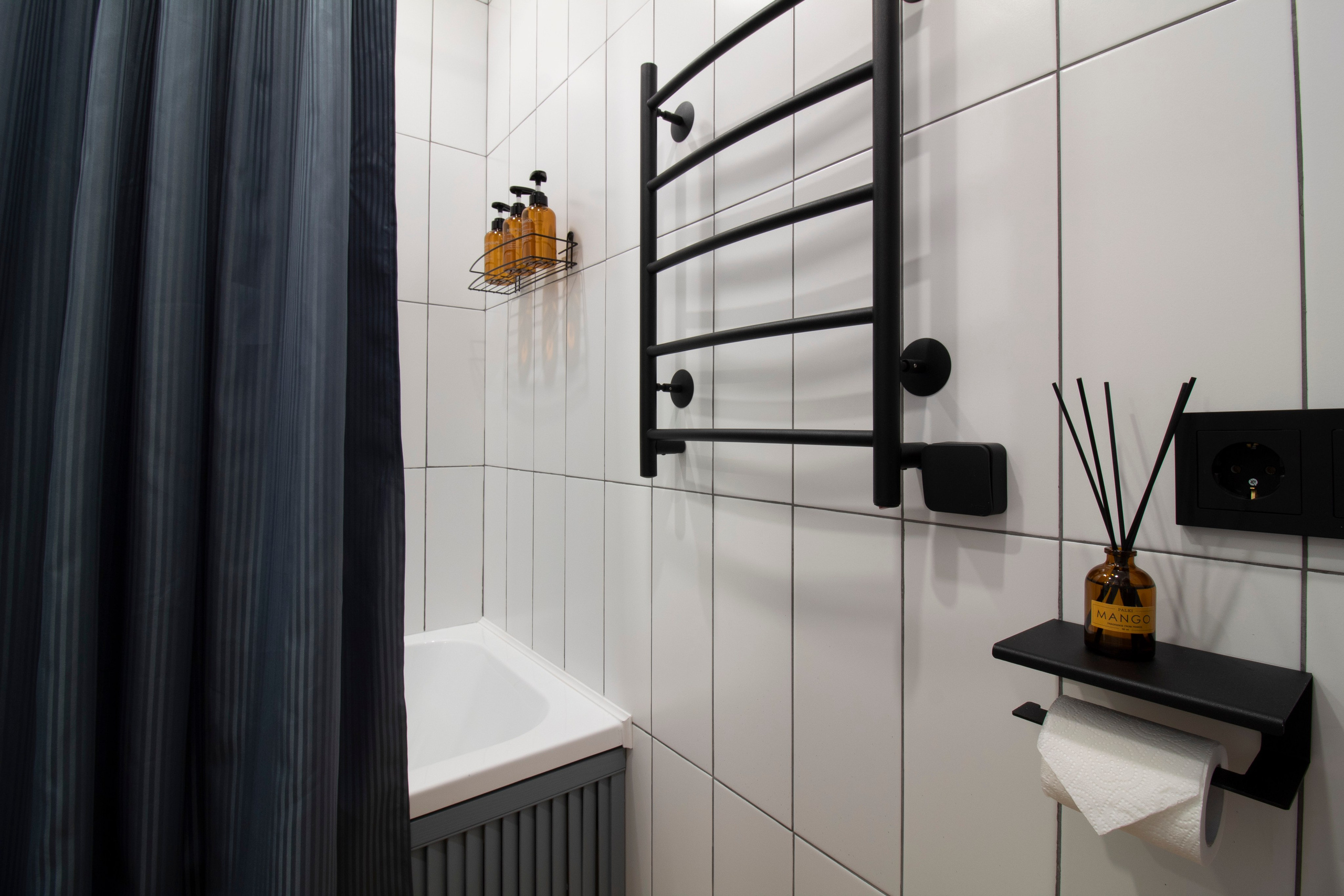 Квартира для посуточной сдачи в аренду. Екатеринбург. Хоумстейджинг и дизайн. Екатеринбург