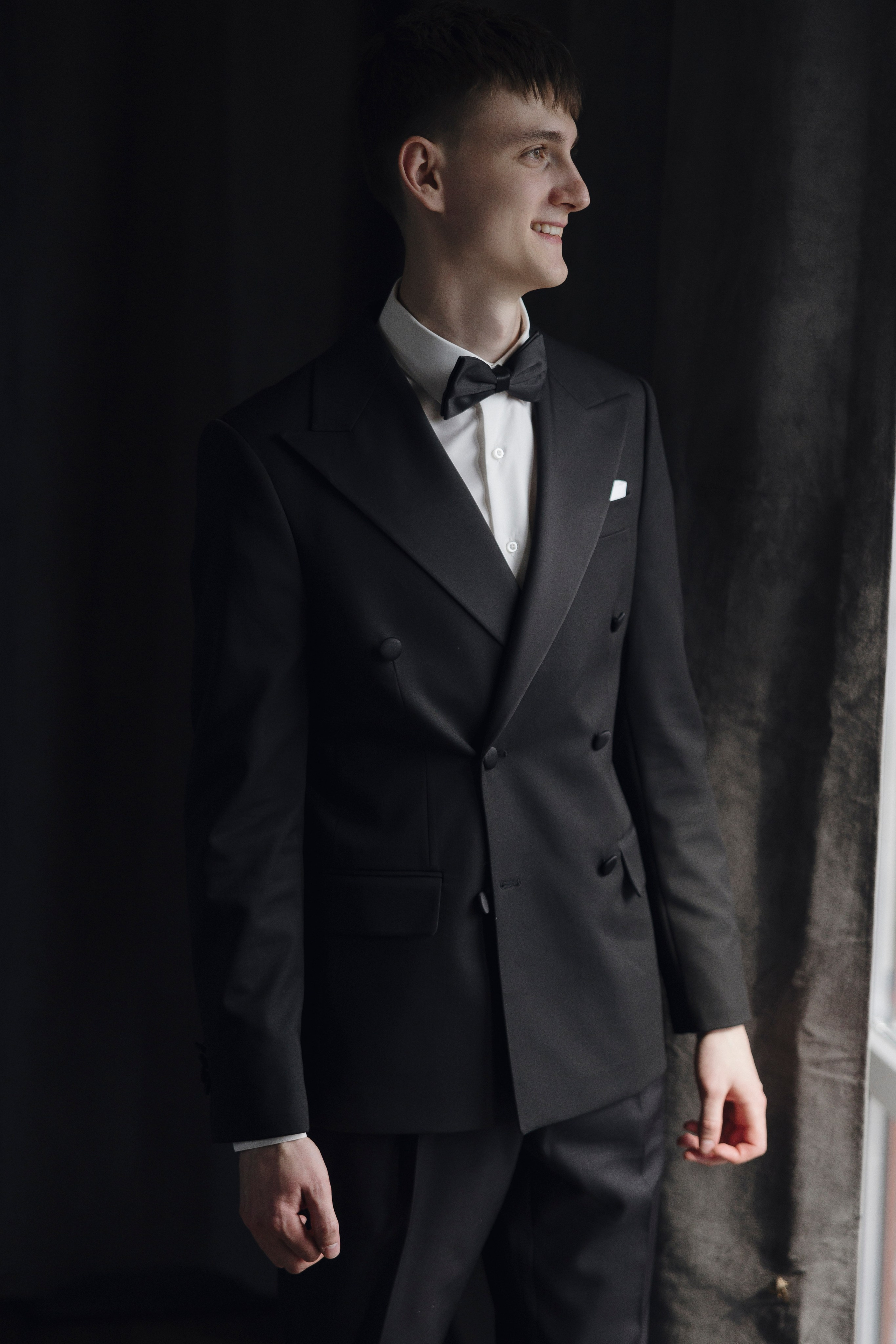 Никита и Полина. Свадебный фотограф Курск Максим Ноздрачев