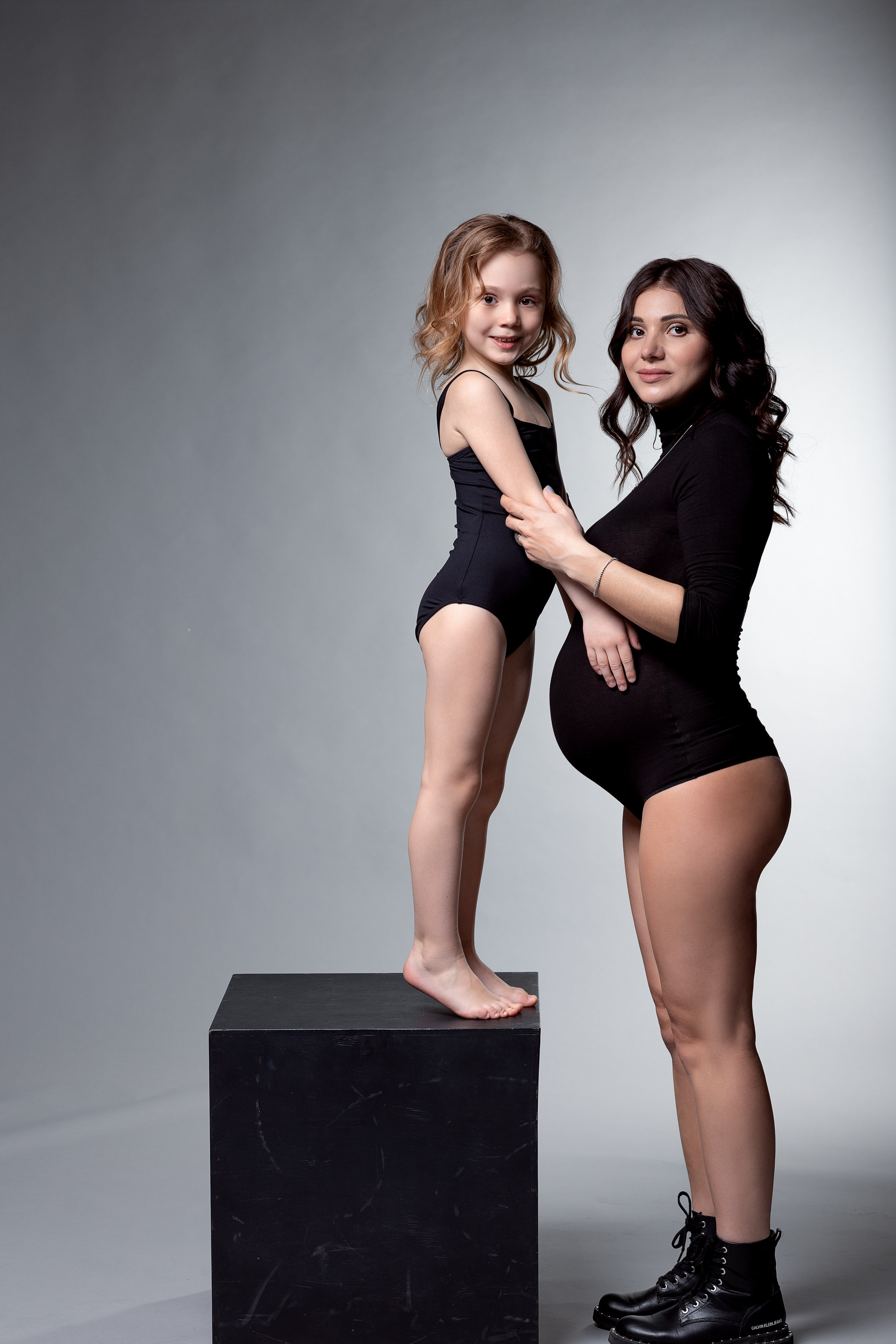 Фотосессия беременности. Свадебный и семейный фотограф в Ростове-на-Дону Стадник Юлия