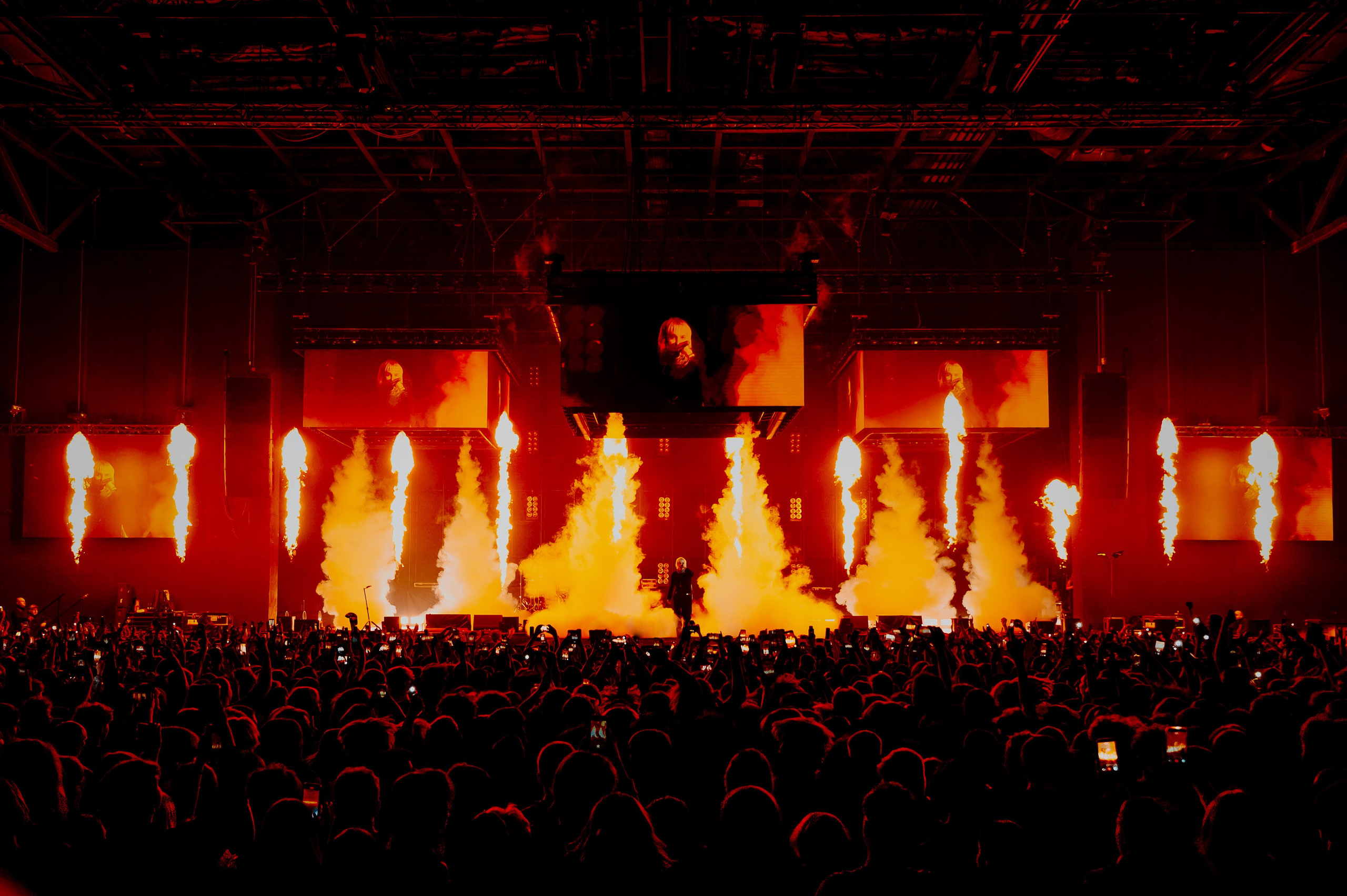 MADK1D | MOSCOW | 2026. OOPS