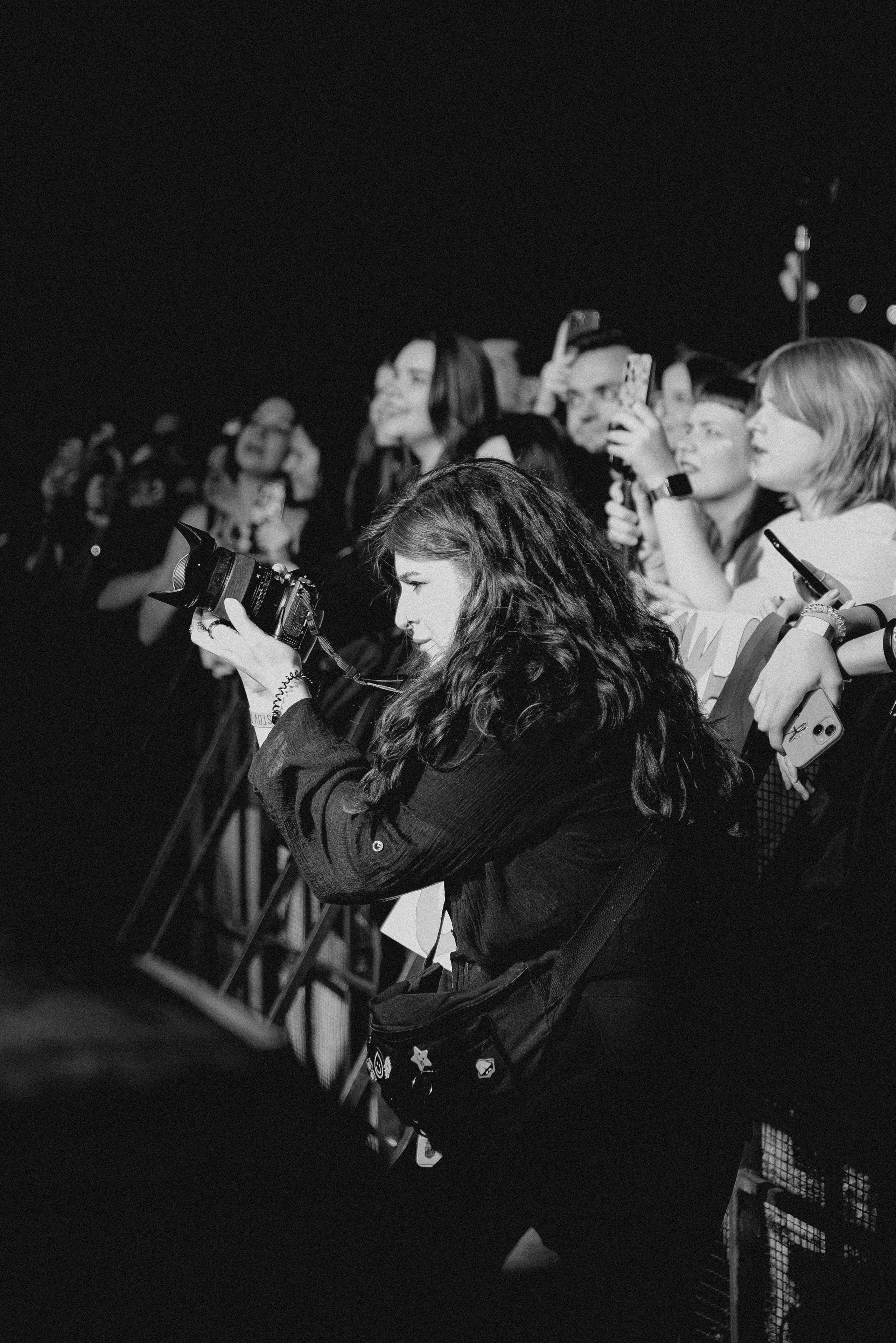 The Hatters \ ROOF LIVE \ 2025