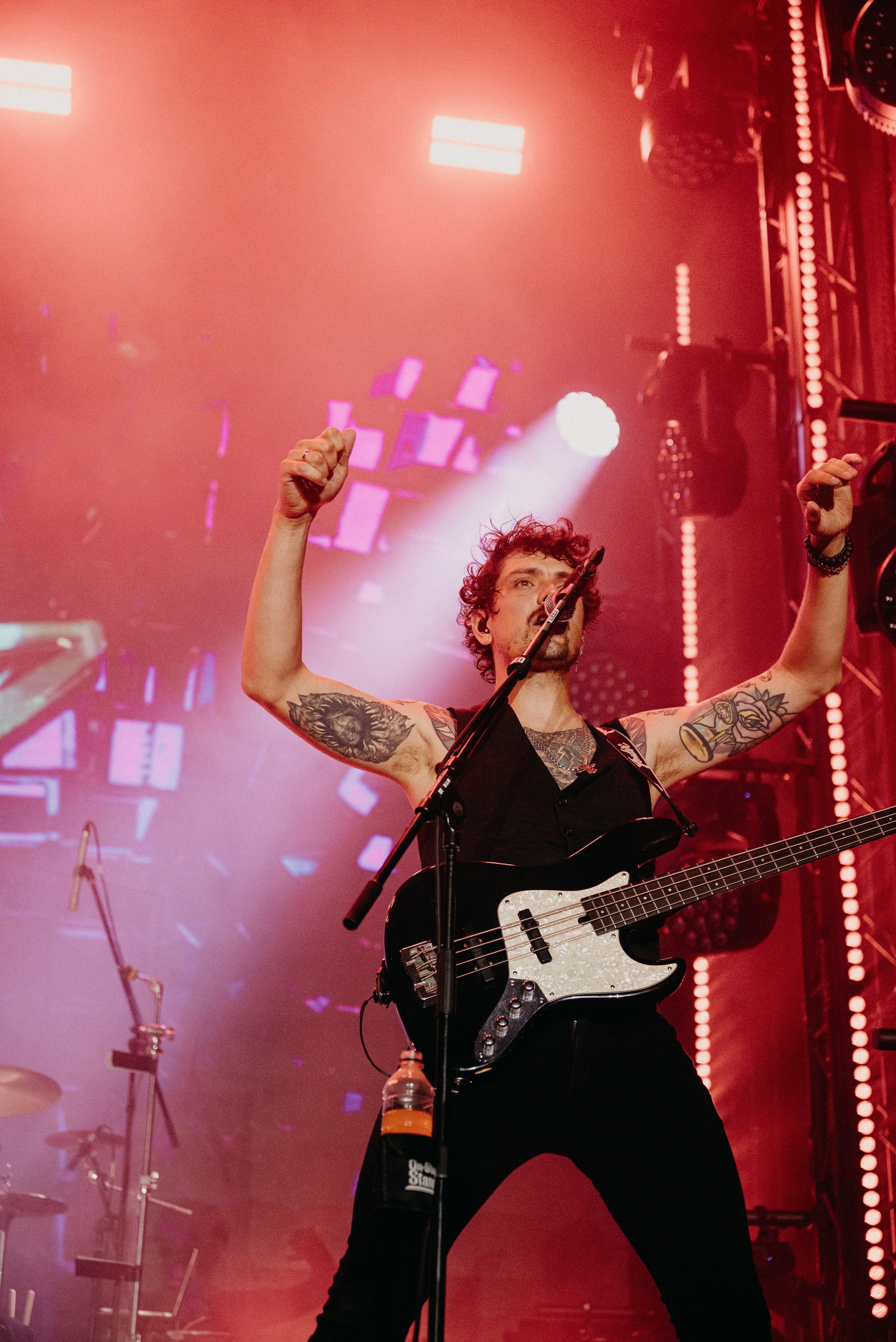 The Hatters \ ROOF LIVE \ 2025