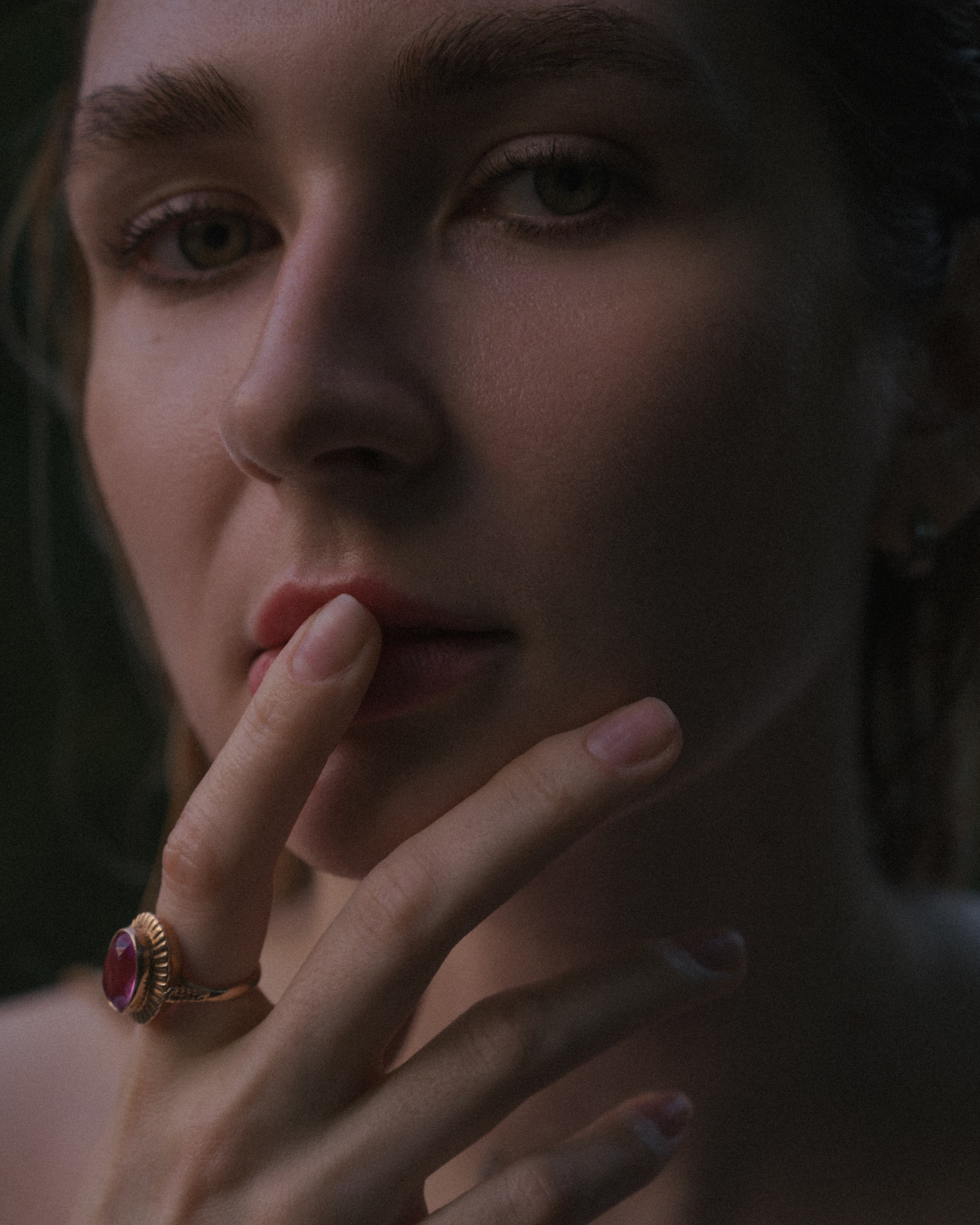 Персональные фотосессии. Фотограф Елизавета Кузнецова