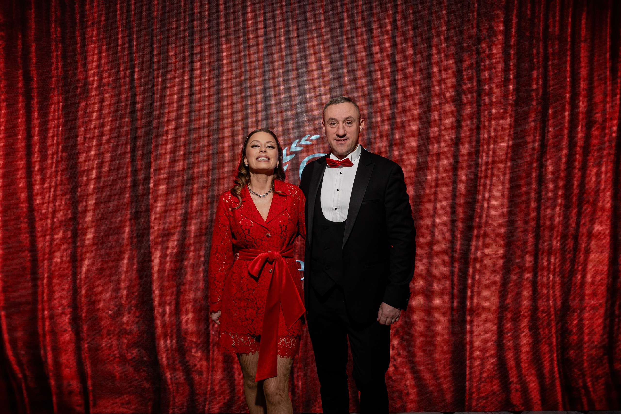 Sheraton New Year 2024. Sunnyman