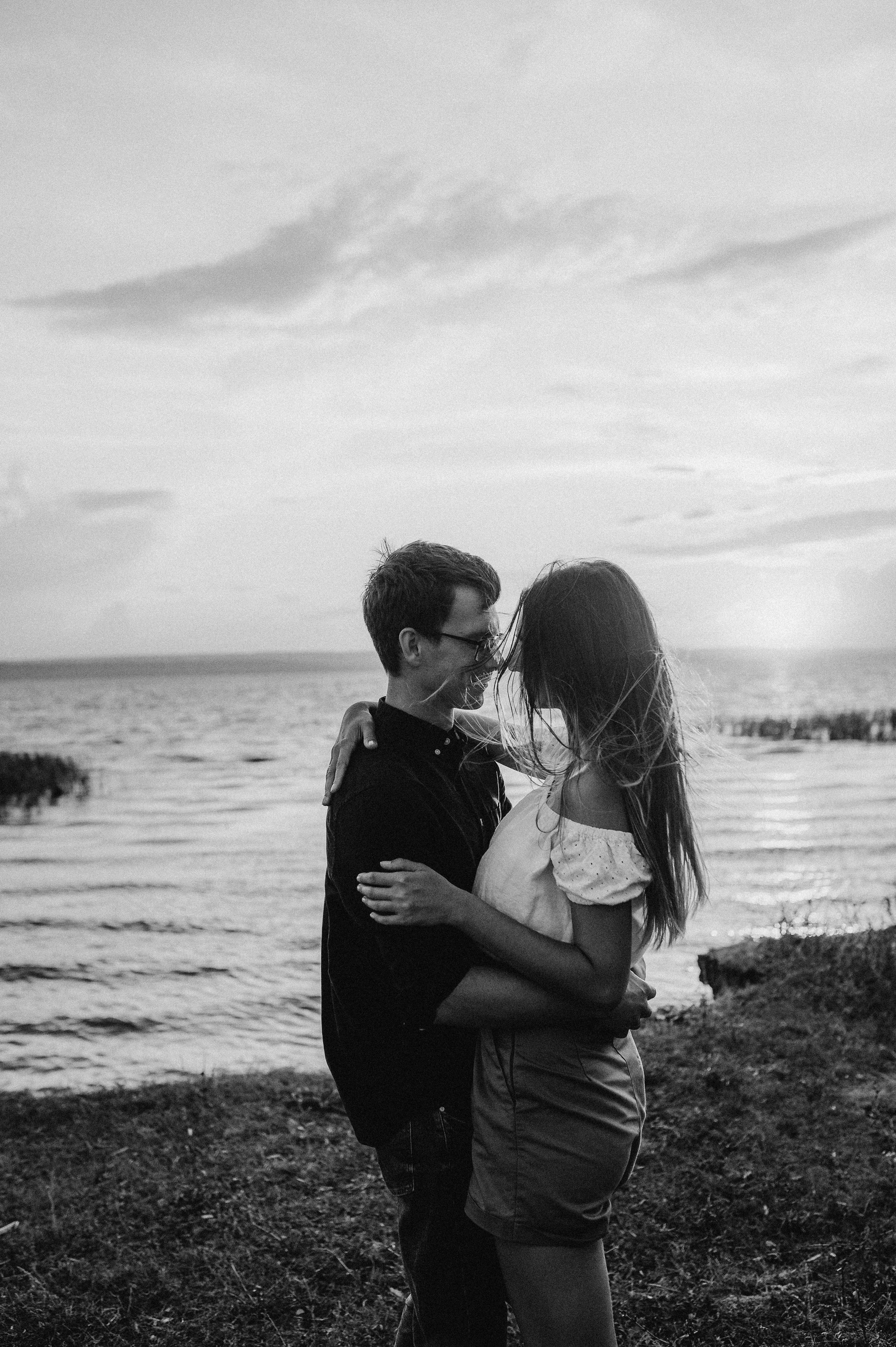 Летние приключения. Фотограф Мария Стрелкова