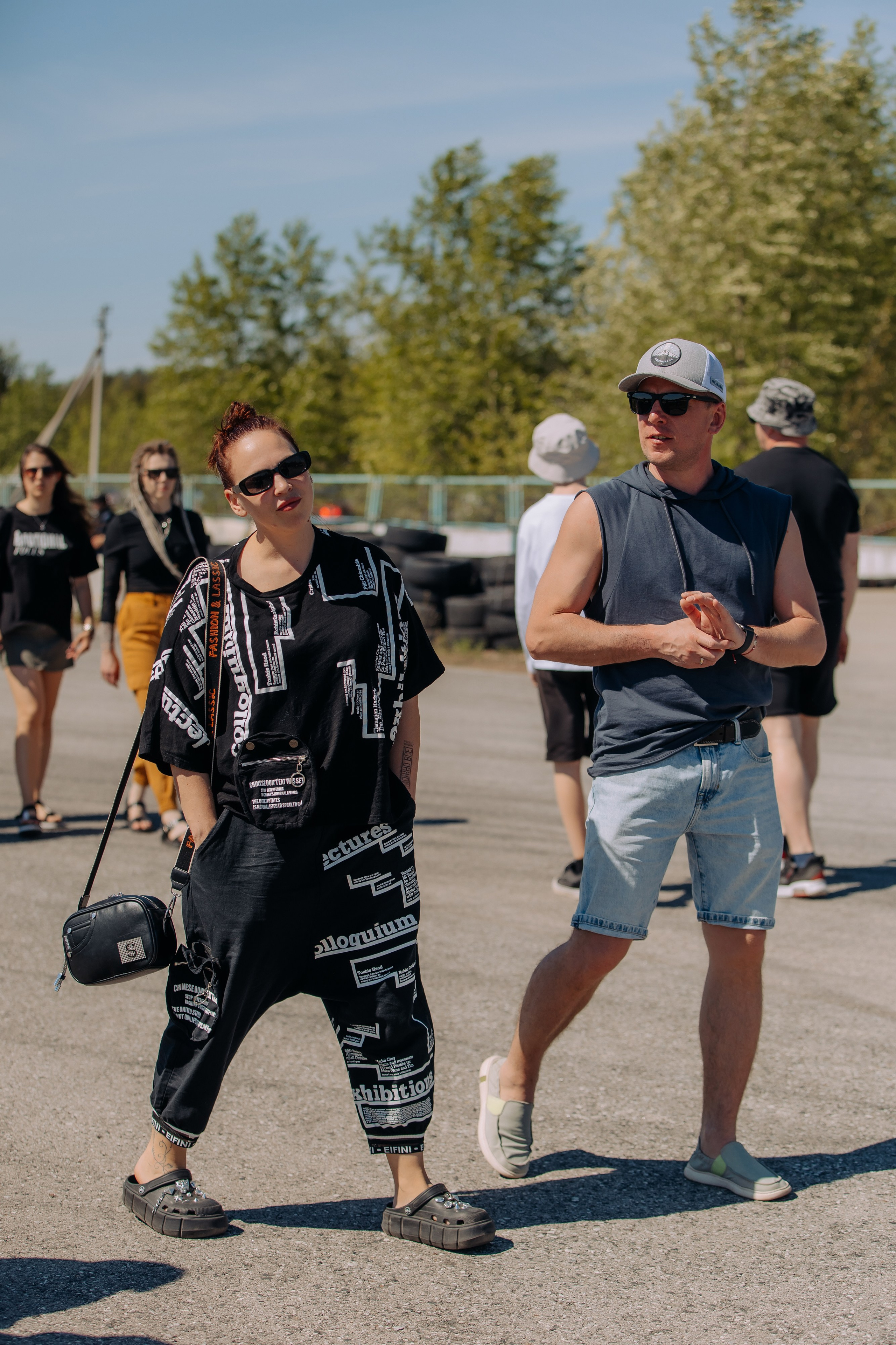 PowerSlide DRIFT Contes 2024. Фотосъемка свадебных, семейных и корпоративных мероприятий в Перми