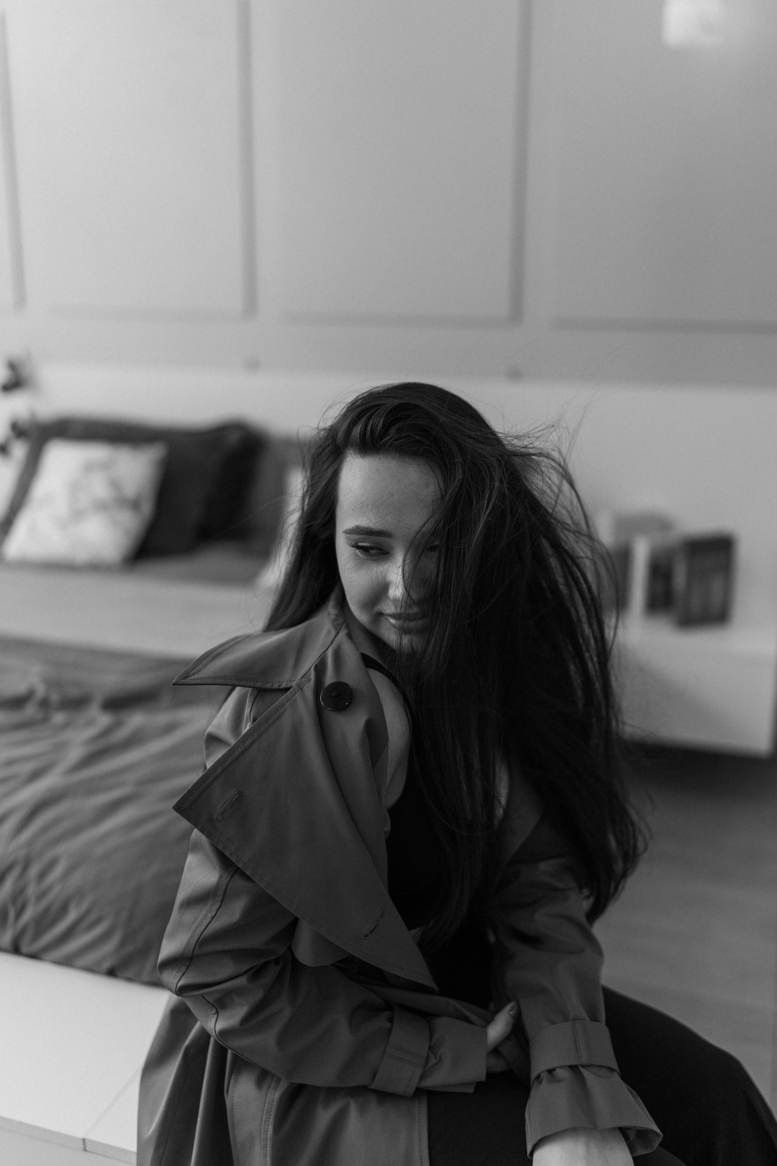 Карина. Фотограф в Санкт-Петербурге — Лучина Екатерина